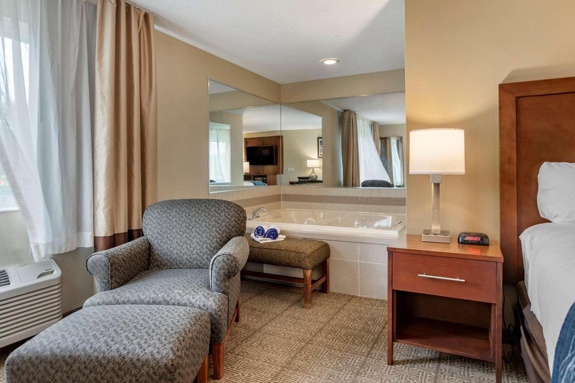 Comfort Inn & Suites Dimondale - Lansing photo 14