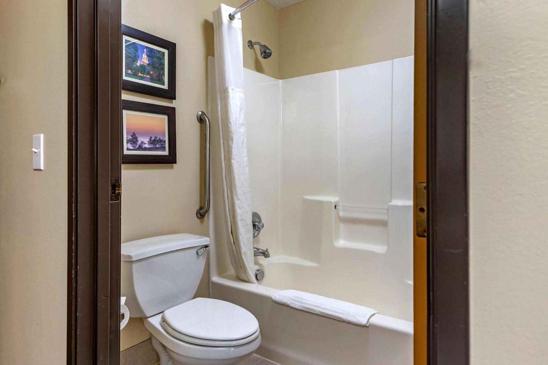 Comfort Inn & Suites Dimondale - Lansing photo 23
