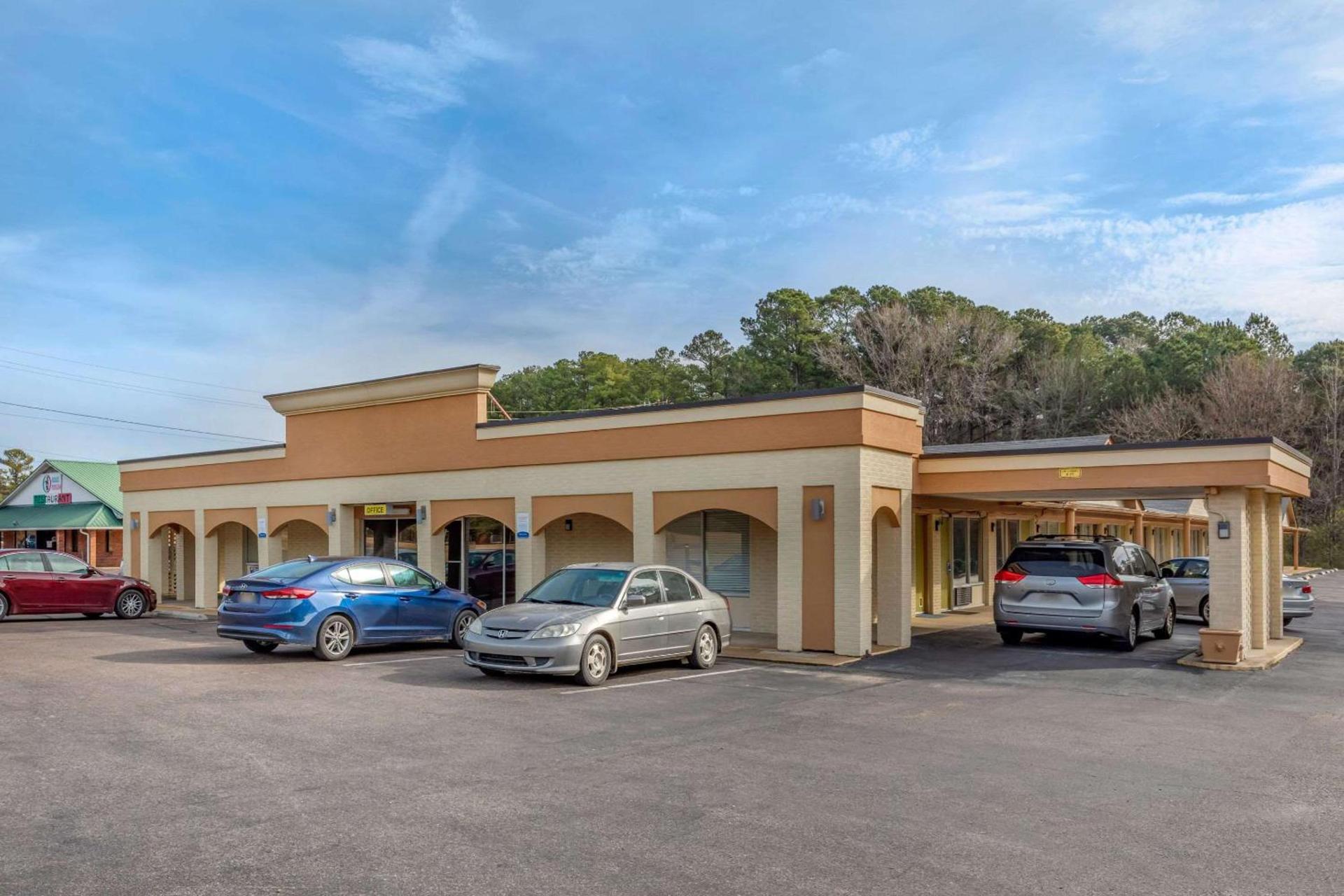 Econo Lodge Kosciusko photo 17