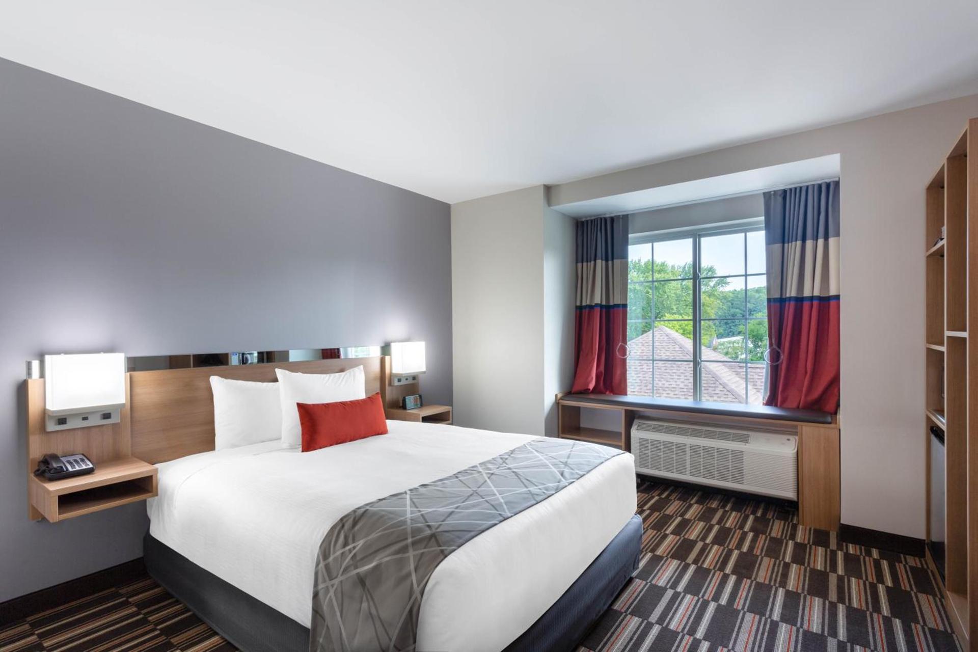 Microtel Inn & Suites by Wyndham Amsterdam NY photo 45