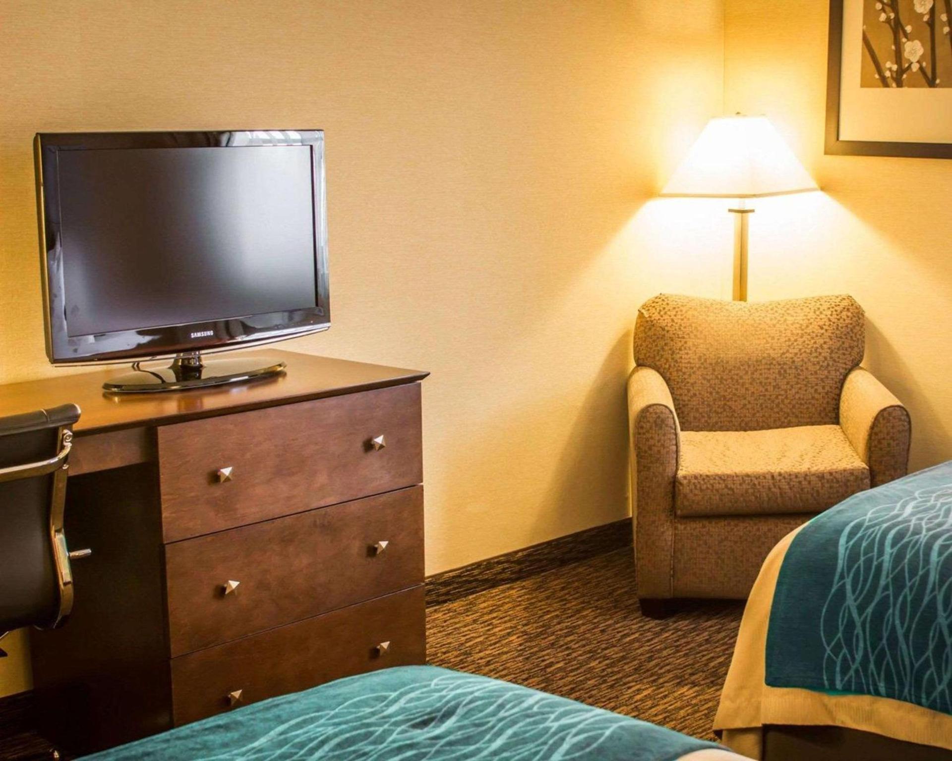 Quality Inn & Suites Port Huron photo 5