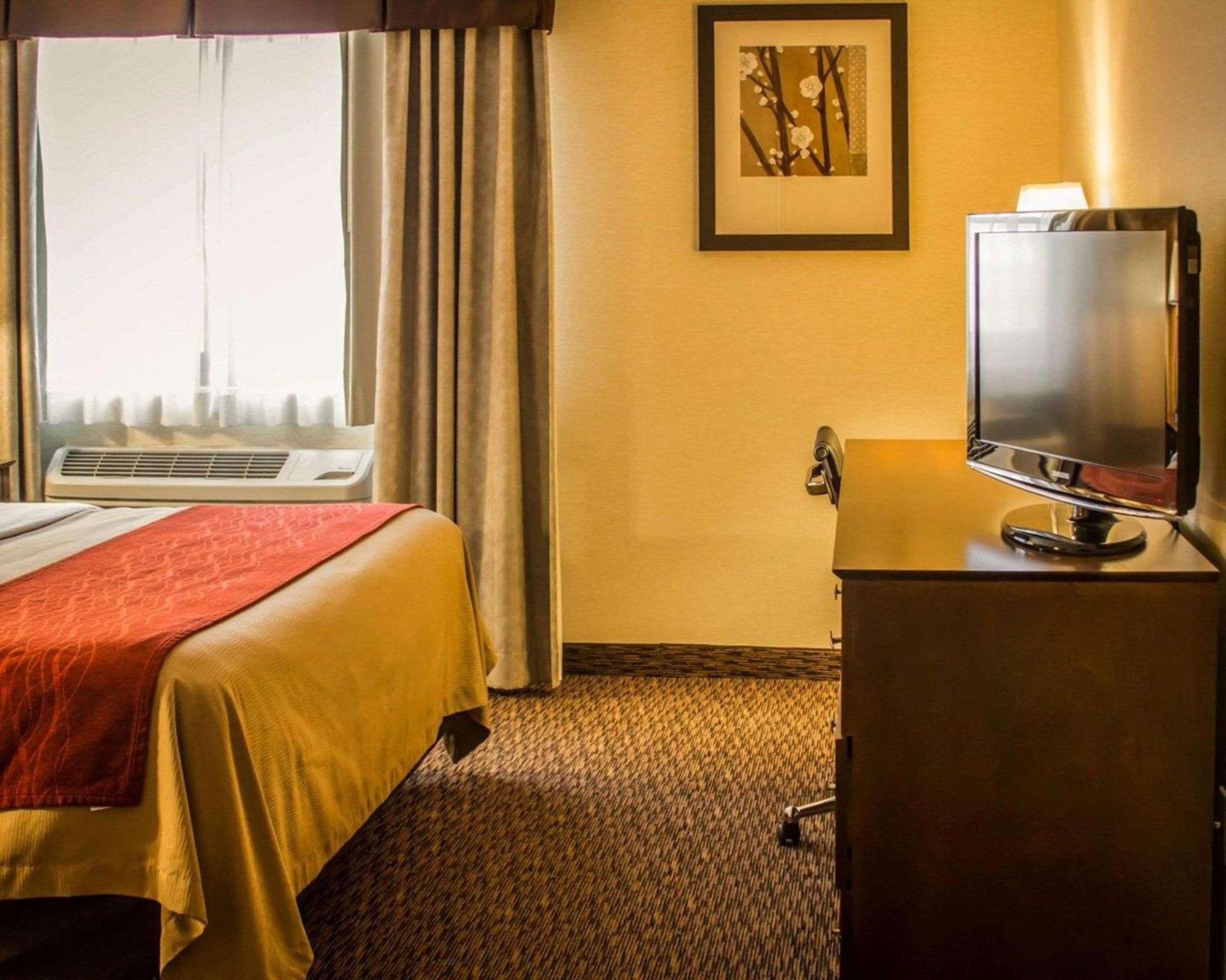 Quality Inn & Suites Port Huron photo 12