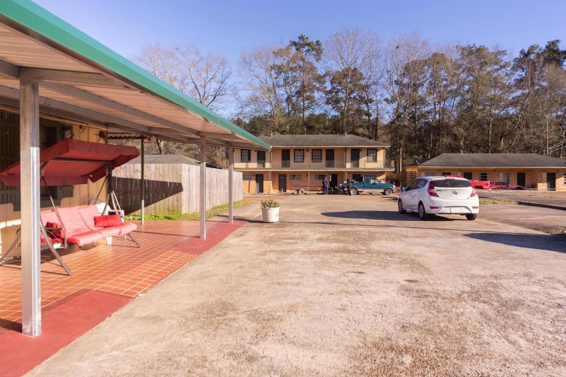 OYO Hotel Brookhaven MS Hwy 51 North photo 67