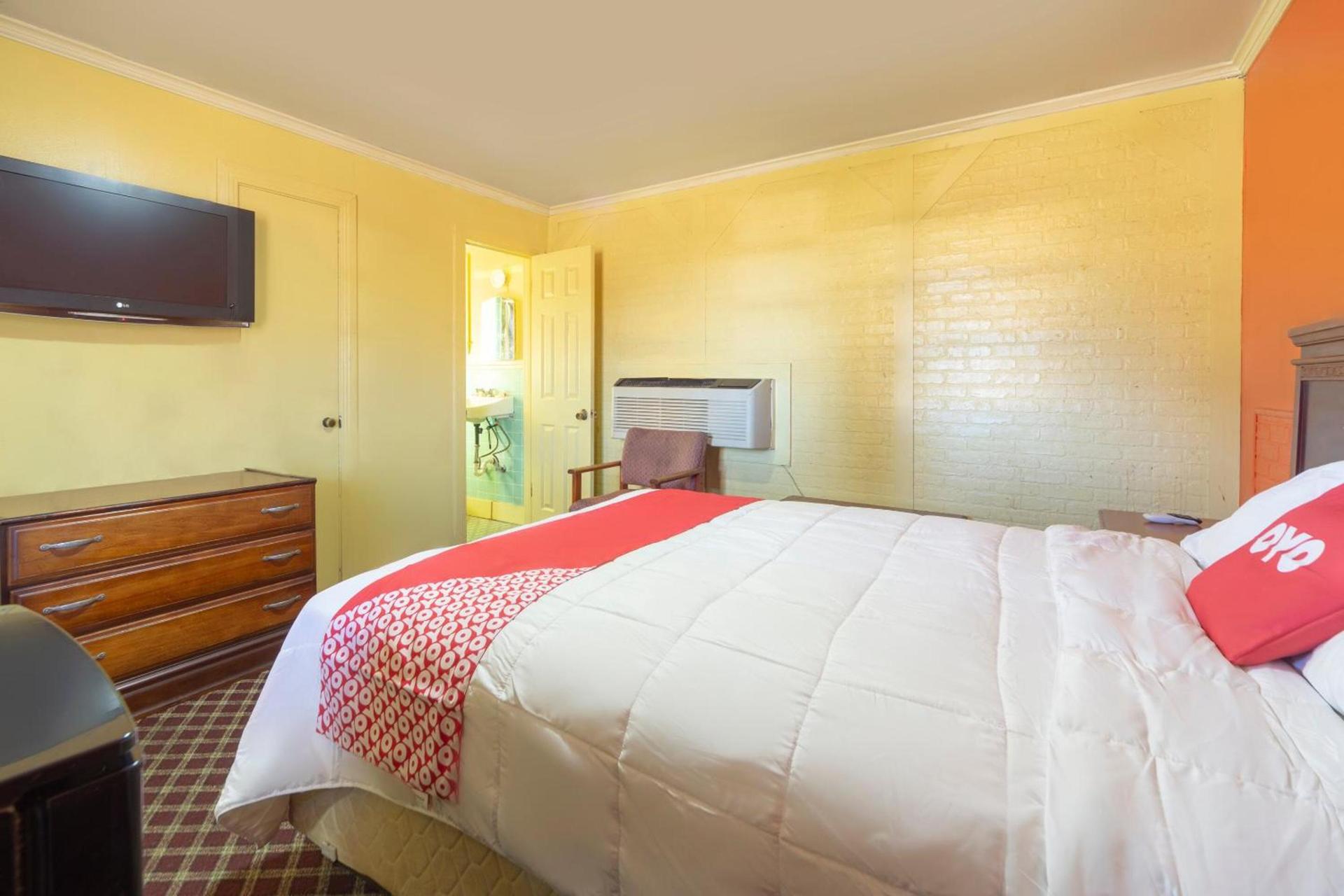 OYO Hotel Brookhaven MS Hwy 51 North photo 56