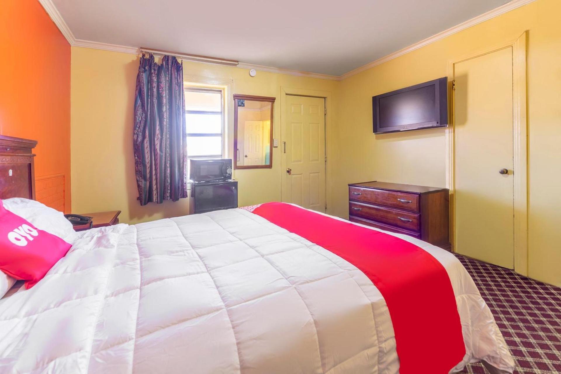 OYO Hotel Brookhaven MS Hwy 51 North photo 55