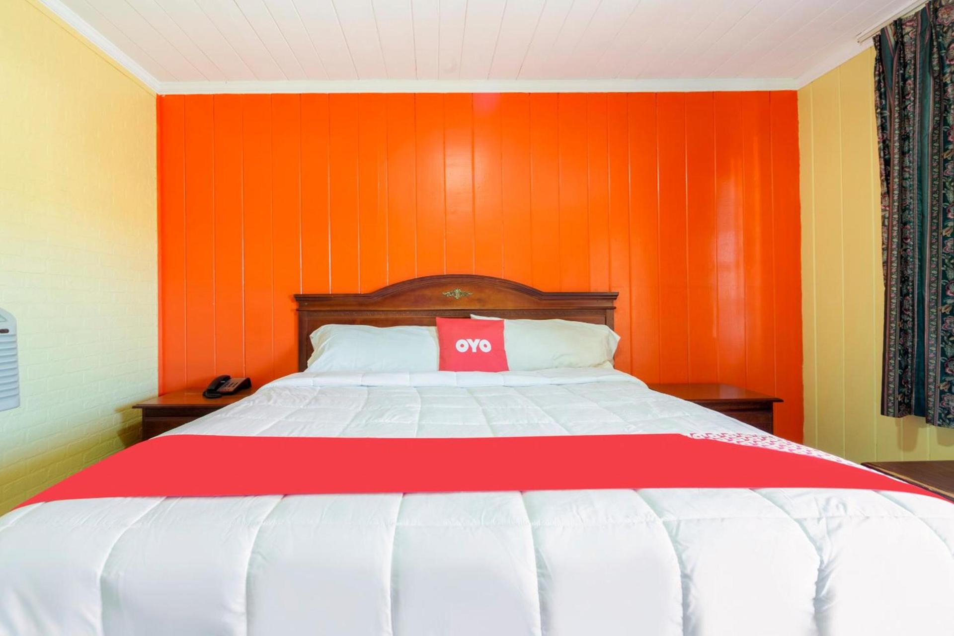 OYO Hotel Brookhaven MS Hwy 51 North photo 45