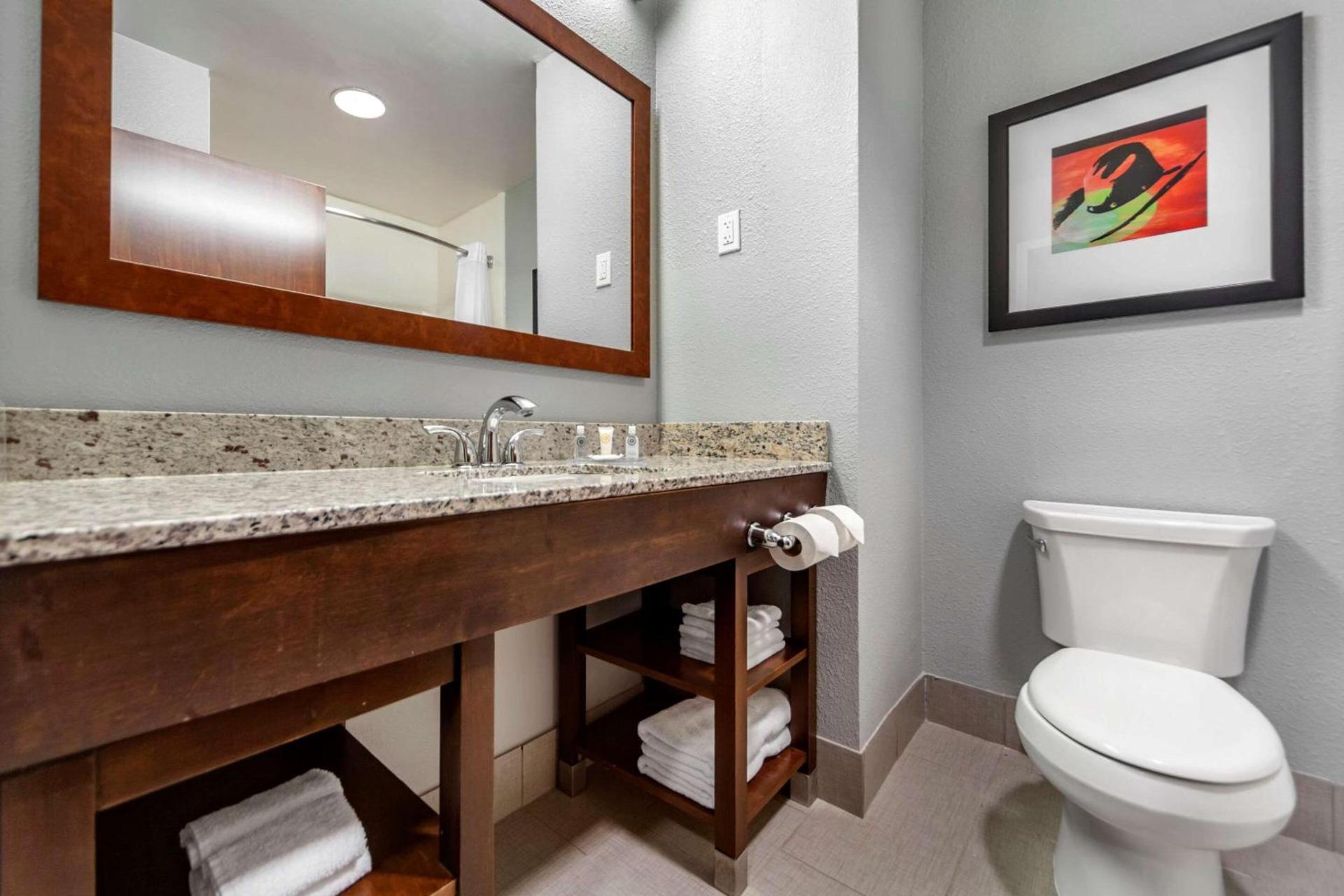 Comfort Inn Kearney I-80 photo 10