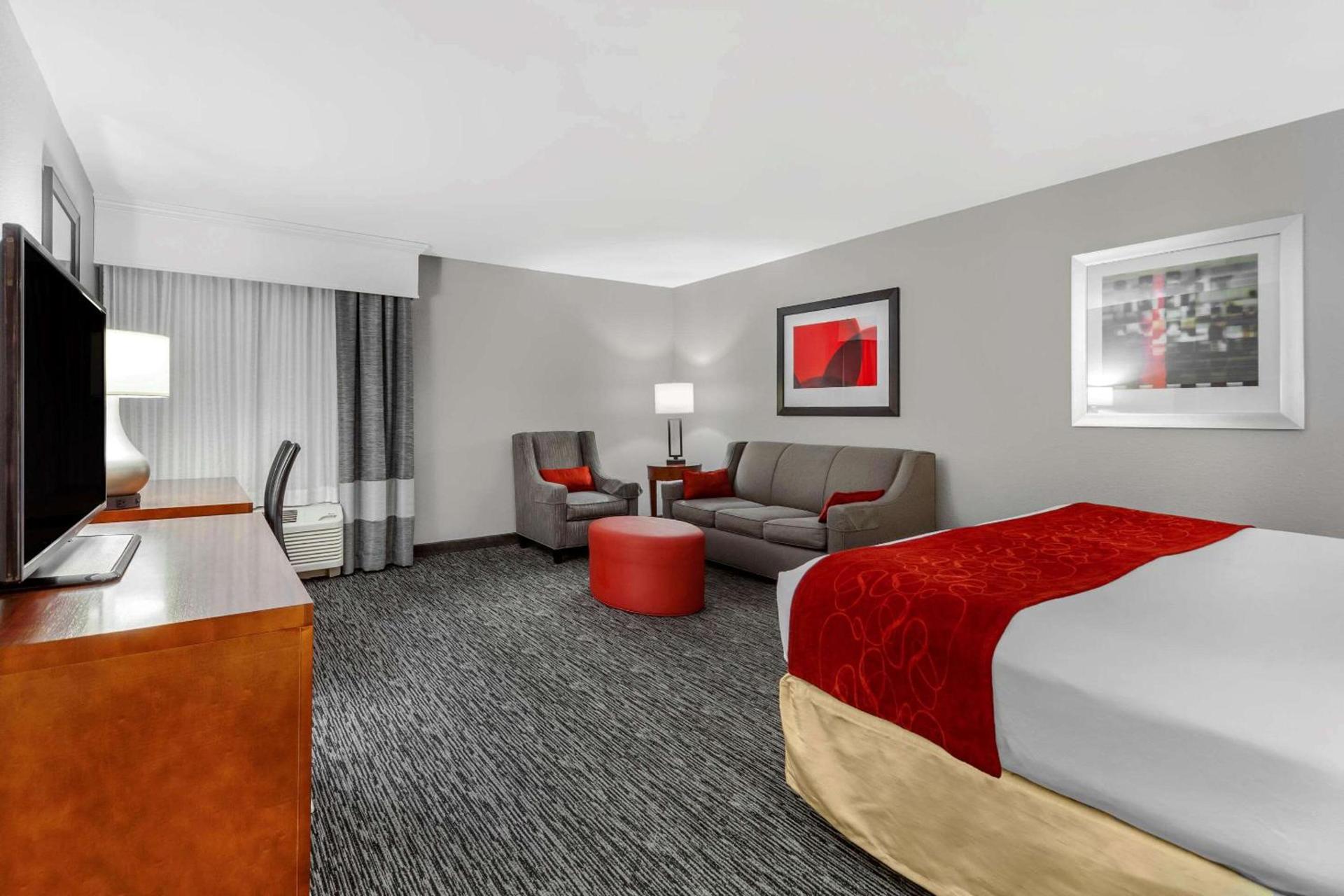 Comfort Inn Kearney I-80 photo 24