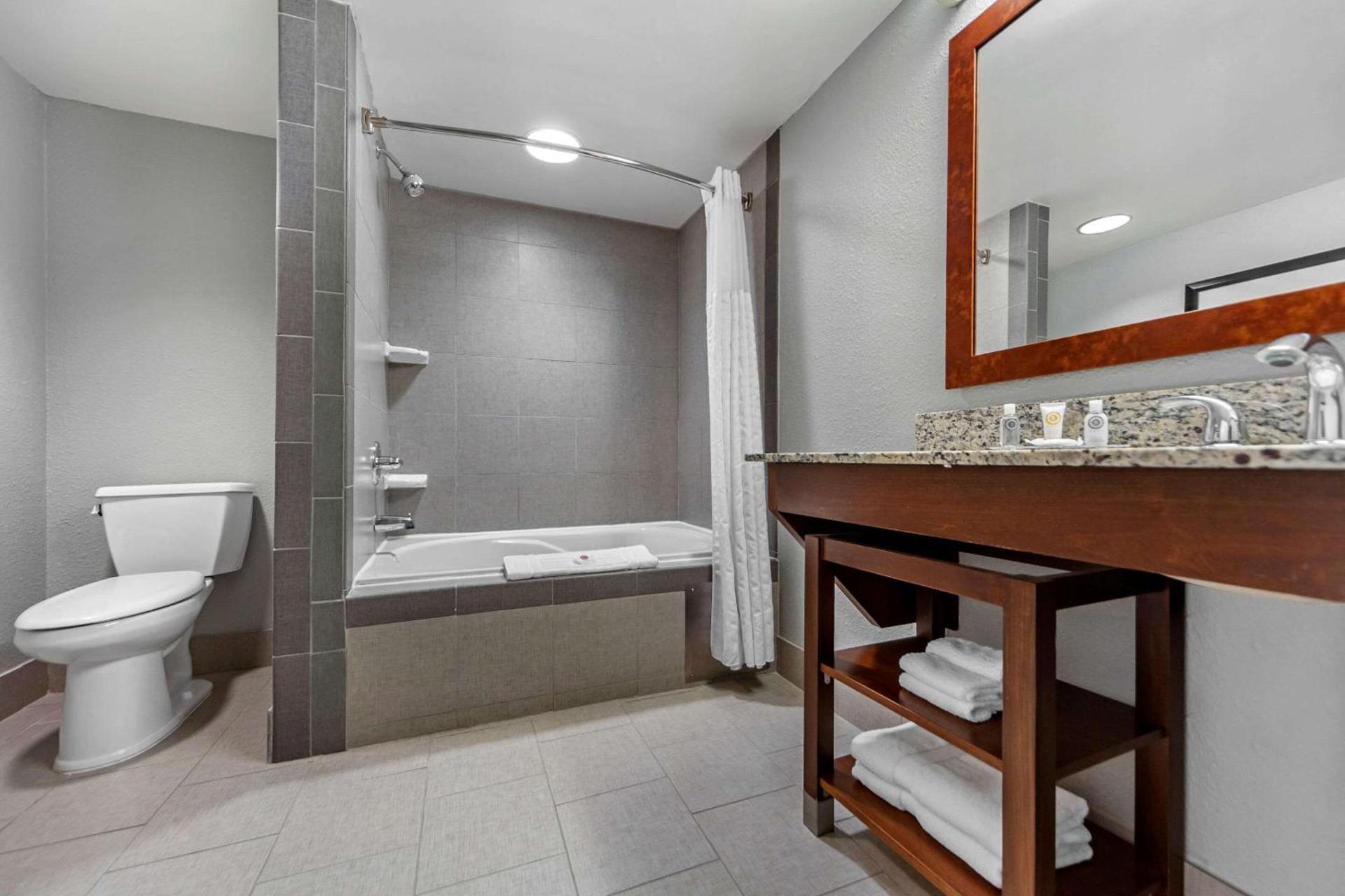 Comfort Inn Kearney I-80 photo 26