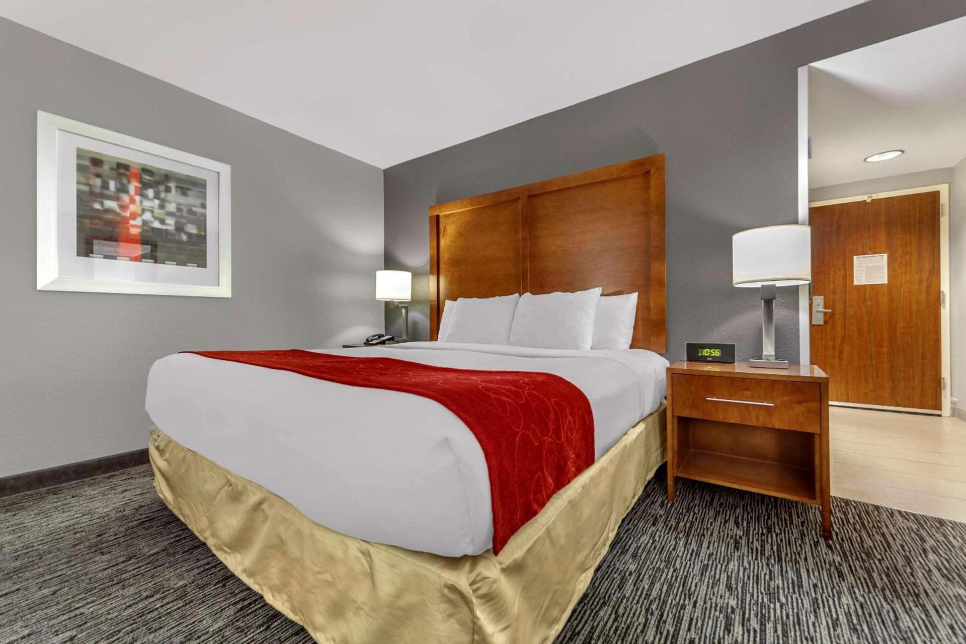Comfort Inn Kearney I-80 photo 23
