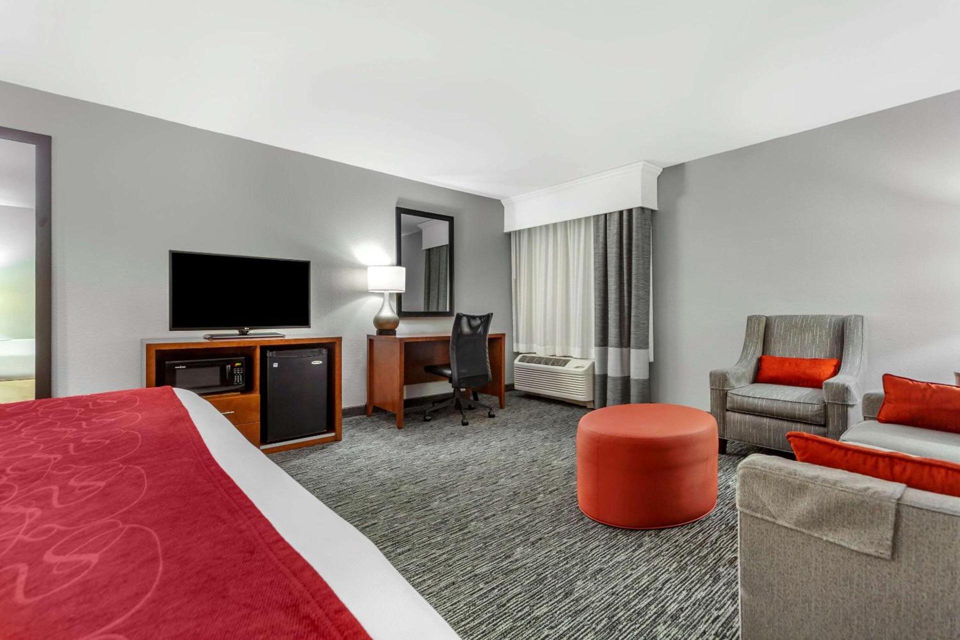 Comfort Inn Kearney I-80 photo 25