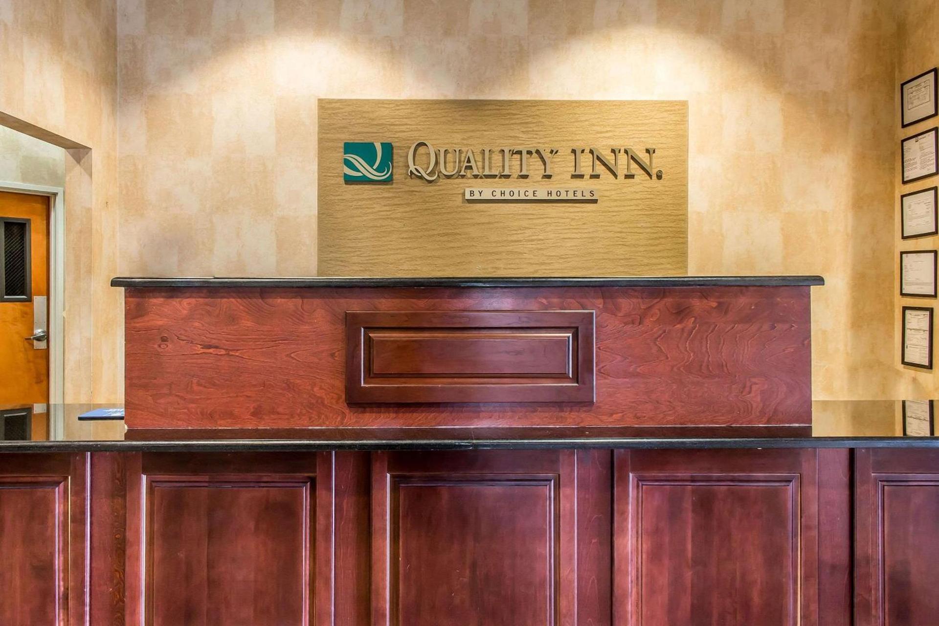 Quality Inn Hackettstown - Long Valley photo 6
