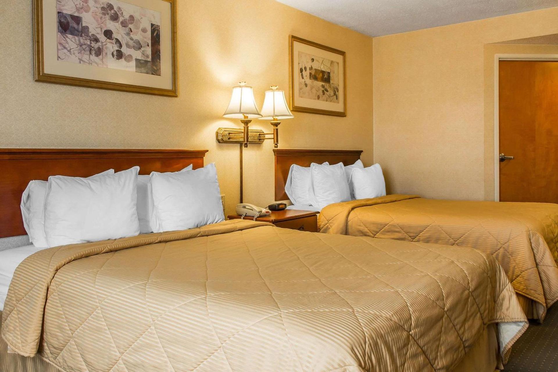 Quality Inn Hackettstown - Long Valley photo 7