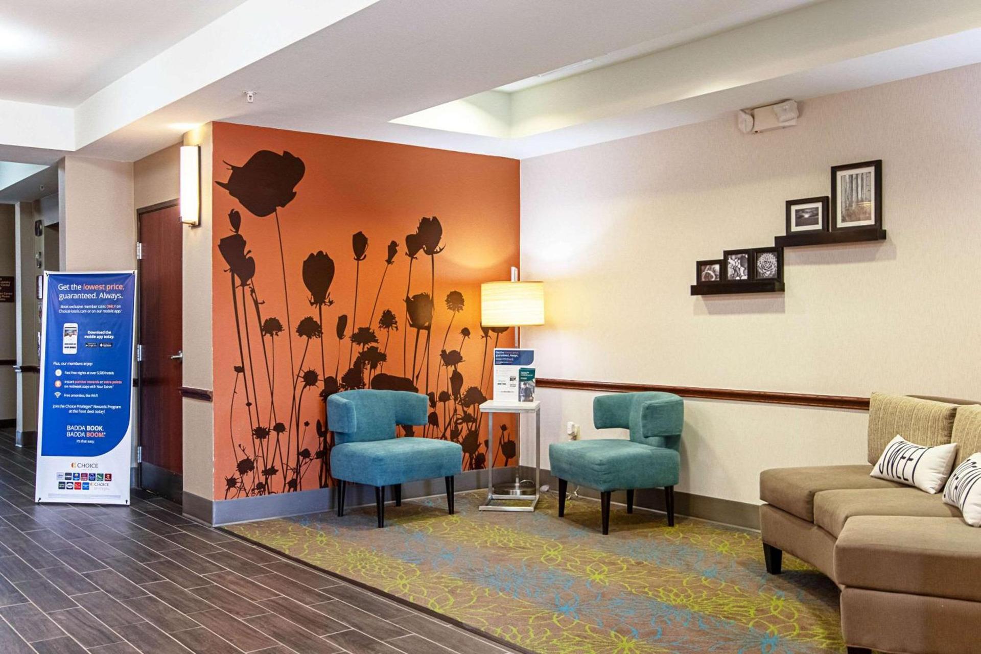Sleep Inn & Suites Hobbs photo 3