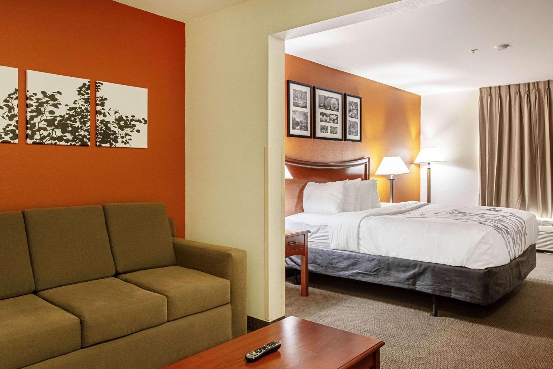 Sleep Inn & Suites Hobbs photo 7
