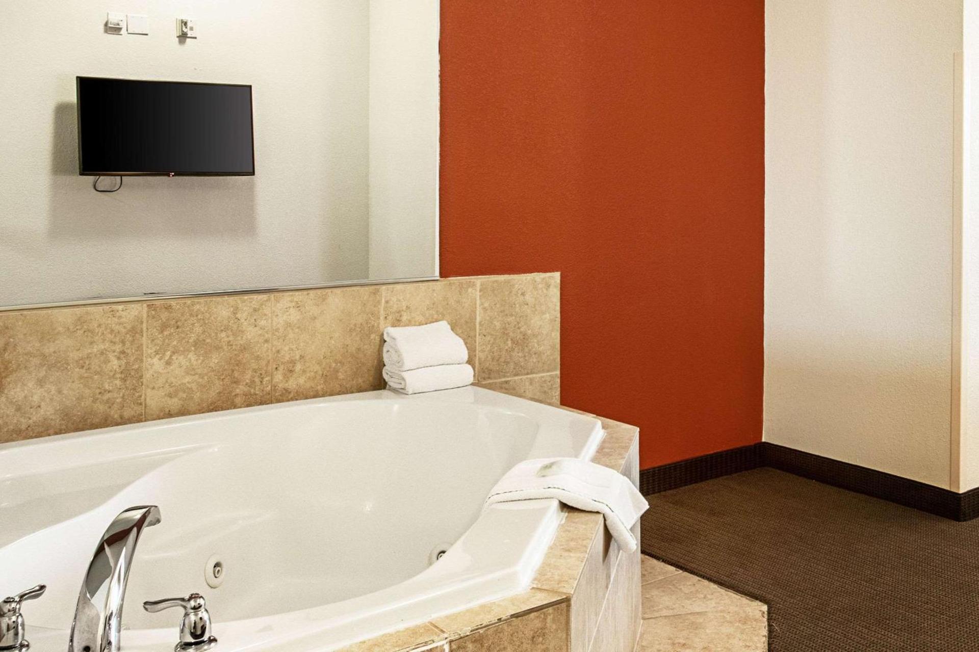 Sleep Inn & Suites Hobbs photo 10