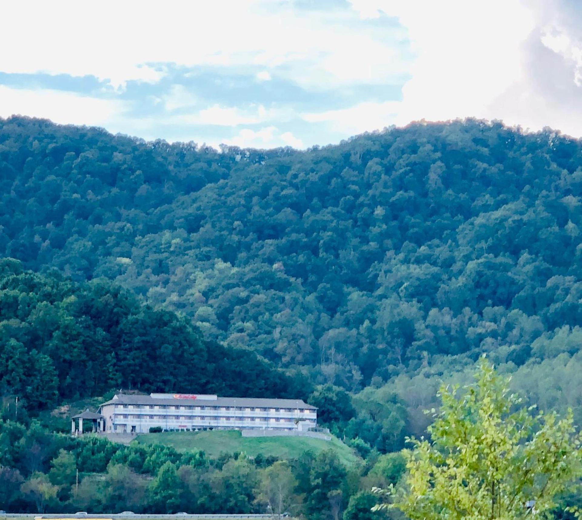 Econo Lodge Waynesville — hotel in Waynesville
