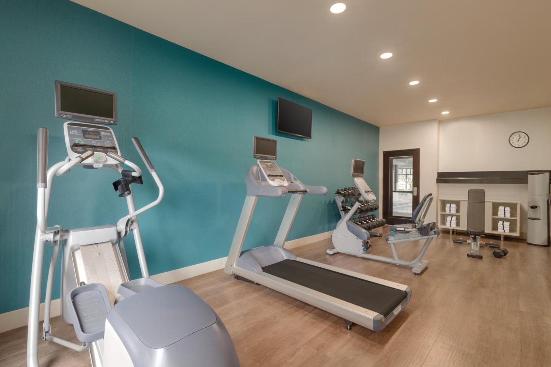Holiday Inn Express Hotel & Suites Lavonia by IHG photo 5