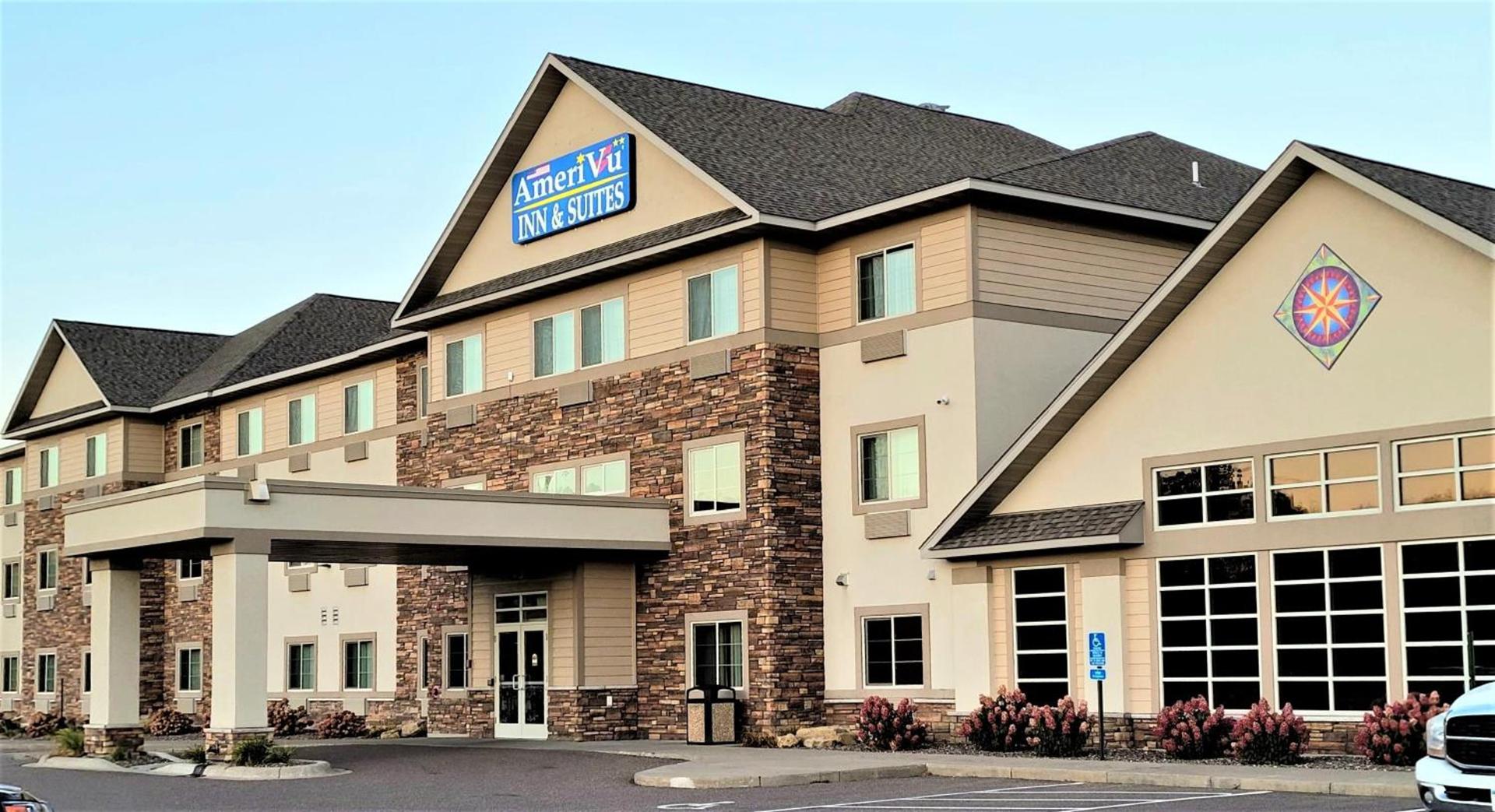 AmeriVu Inn and Suites - Chisago City photo 69