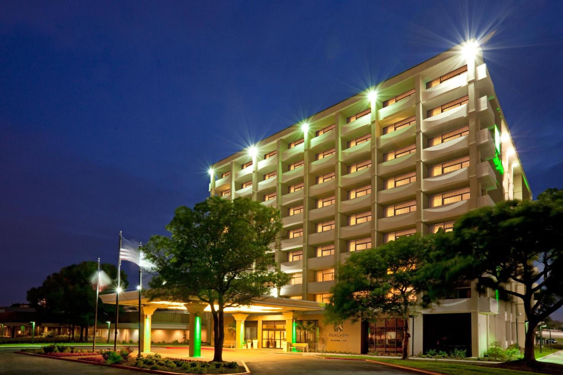 Holiday Inn Austin Midtown by IHG photo 67