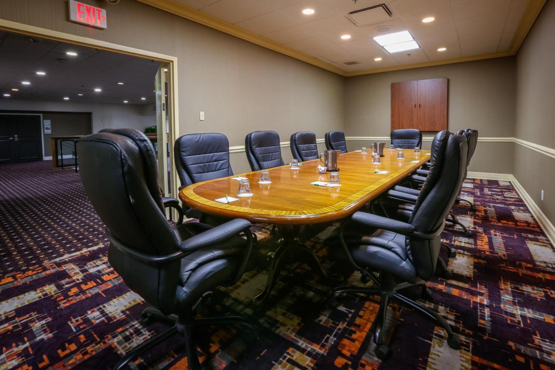 Holiday Inn Austin Midtown by IHG photo 41