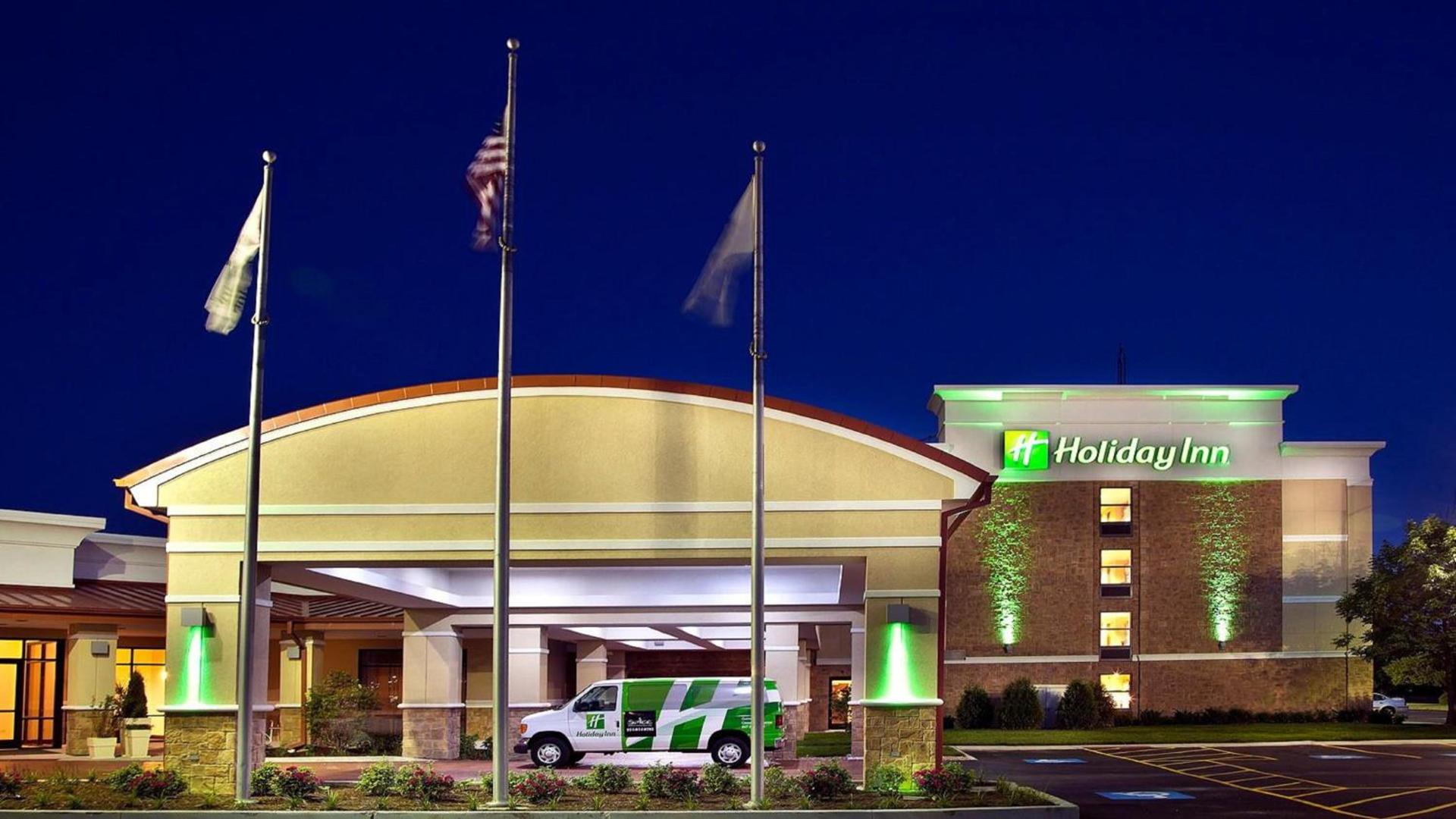 Hotel Gurnee photo 39