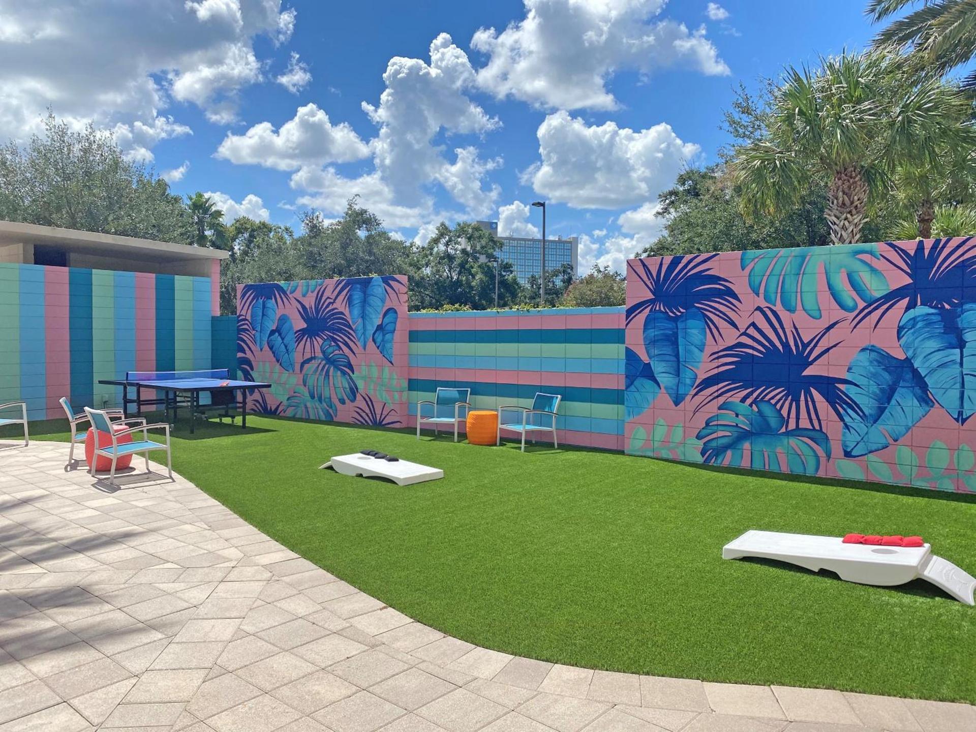 Holiday Inn Orlando – Disney Springs® Area by IHG photo 62