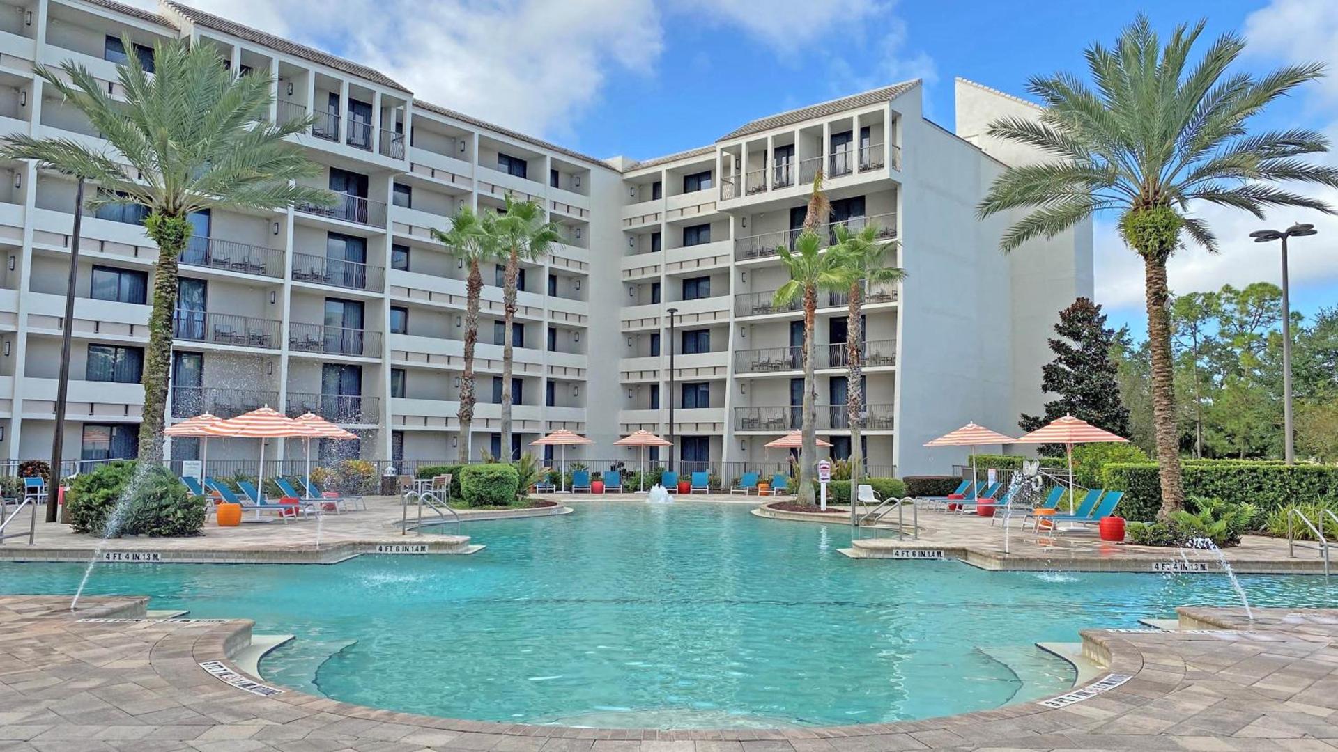 Holiday Inn Orlando – Disney Springs® Area by IHG photo 44