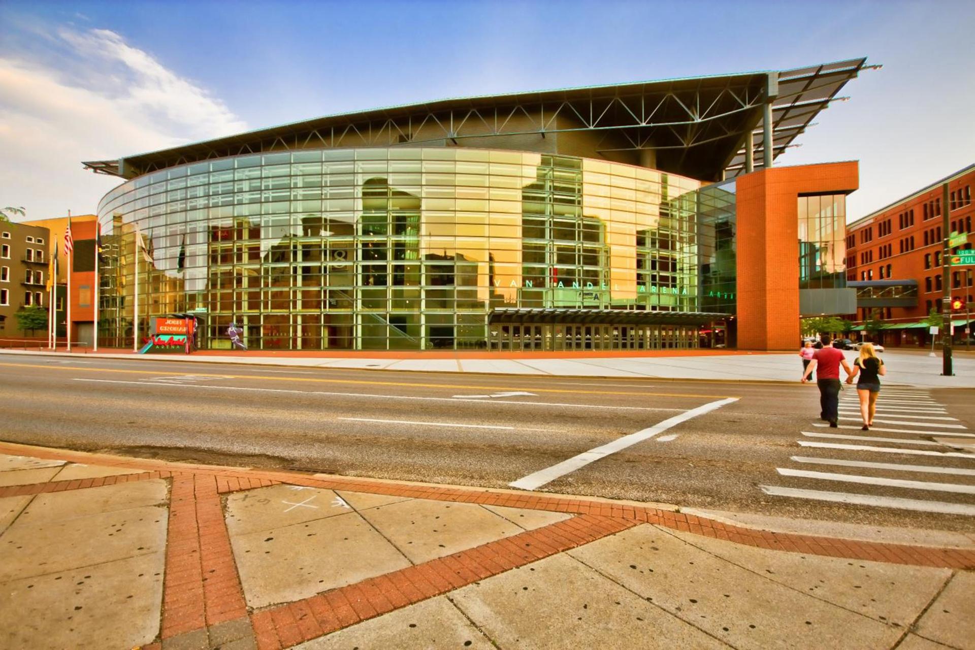 Holiday Inn Grand Rapids Downtown by IHG photo 54