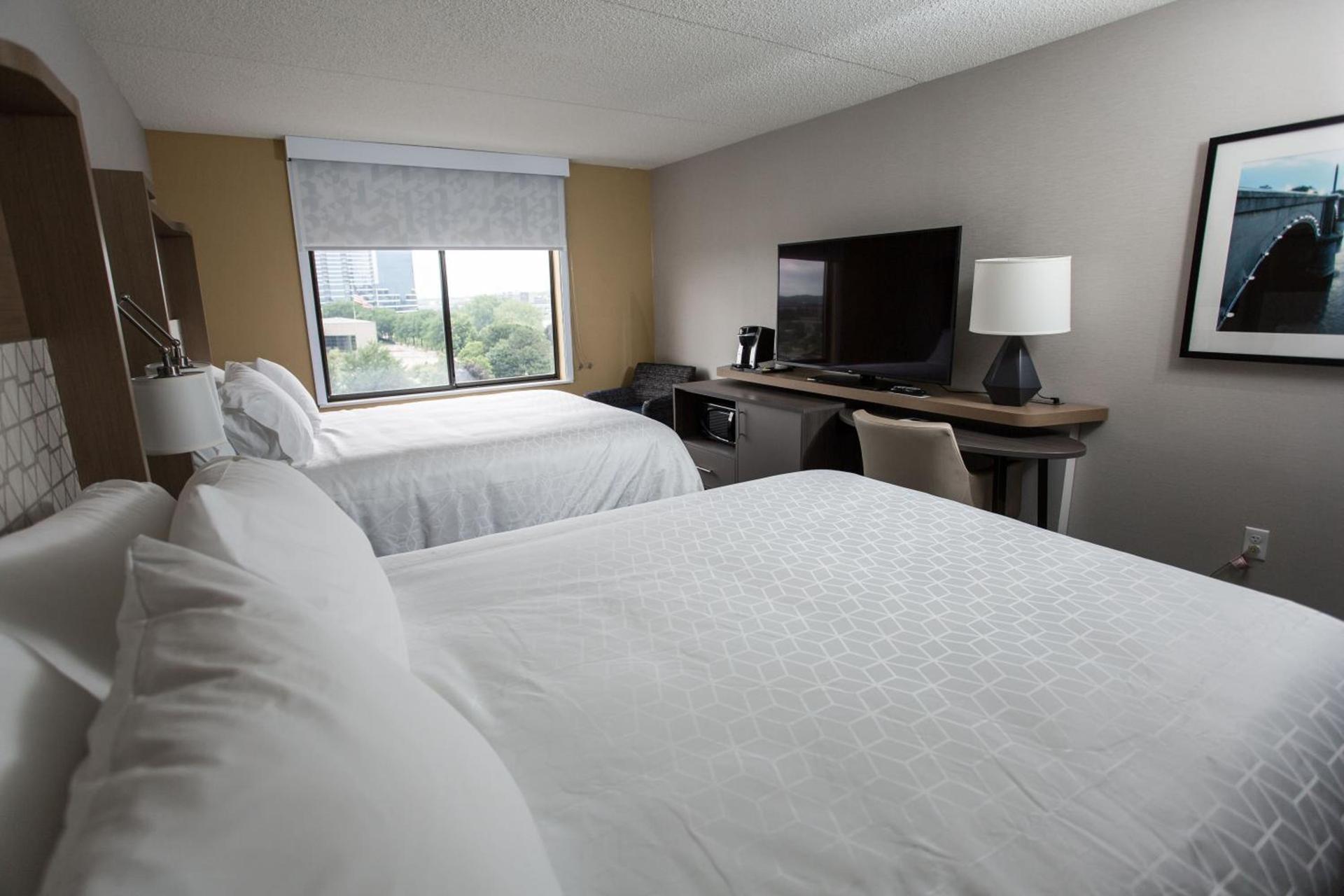 Holiday Inn Grand Rapids Downtown by IHG photo 38