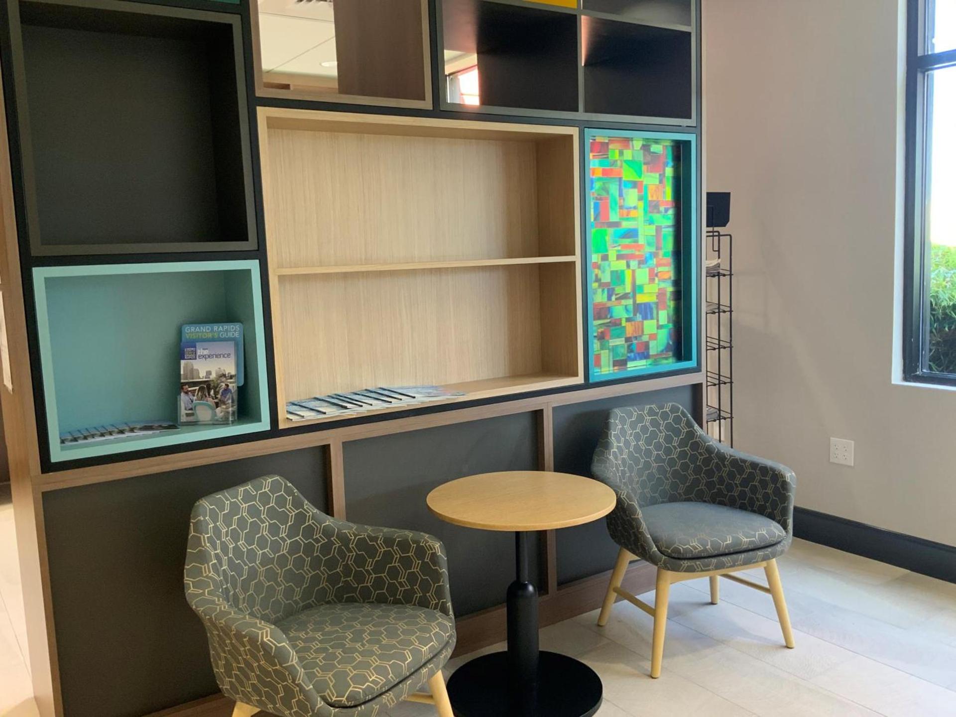 Holiday Inn Grand Rapids Downtown by IHG photo 12