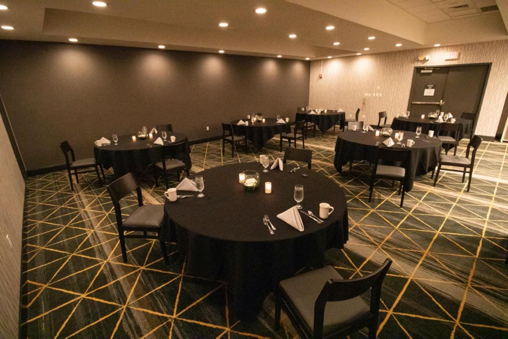 Holiday Inn Grand Rapids Downtown by IHG photo 7