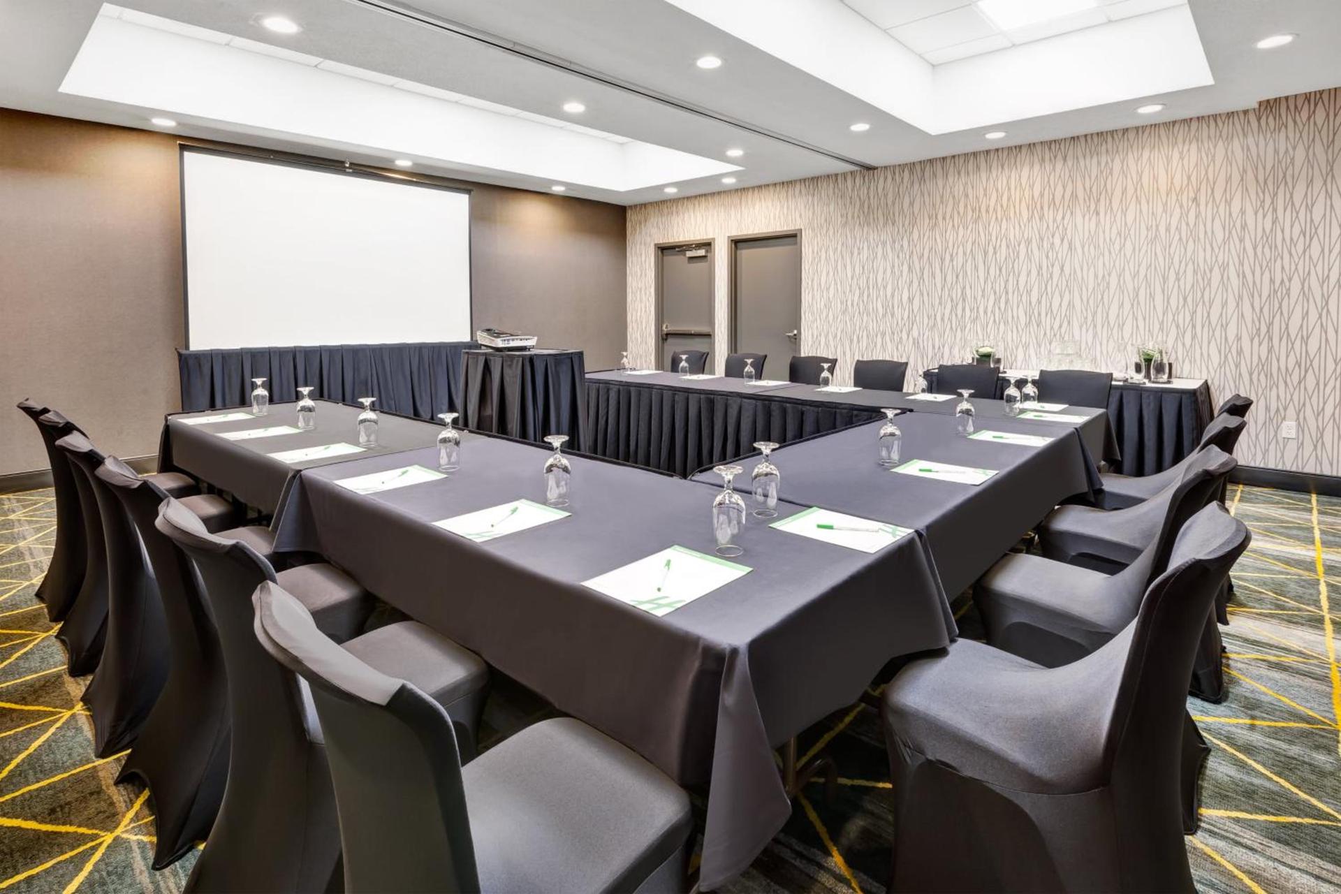 Holiday Inn Grand Rapids Downtown by IHG photo 83