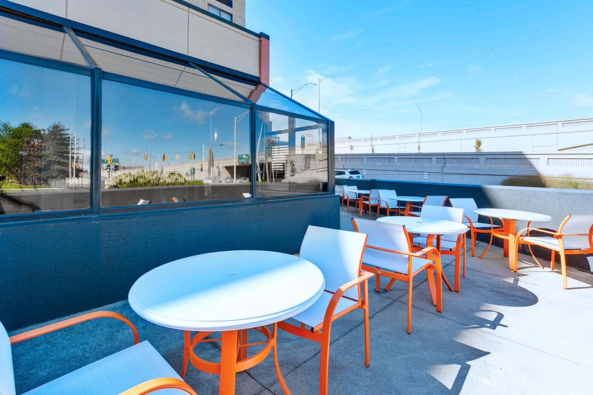 Holiday Inn Grand Rapids Downtown by IHG photo 27