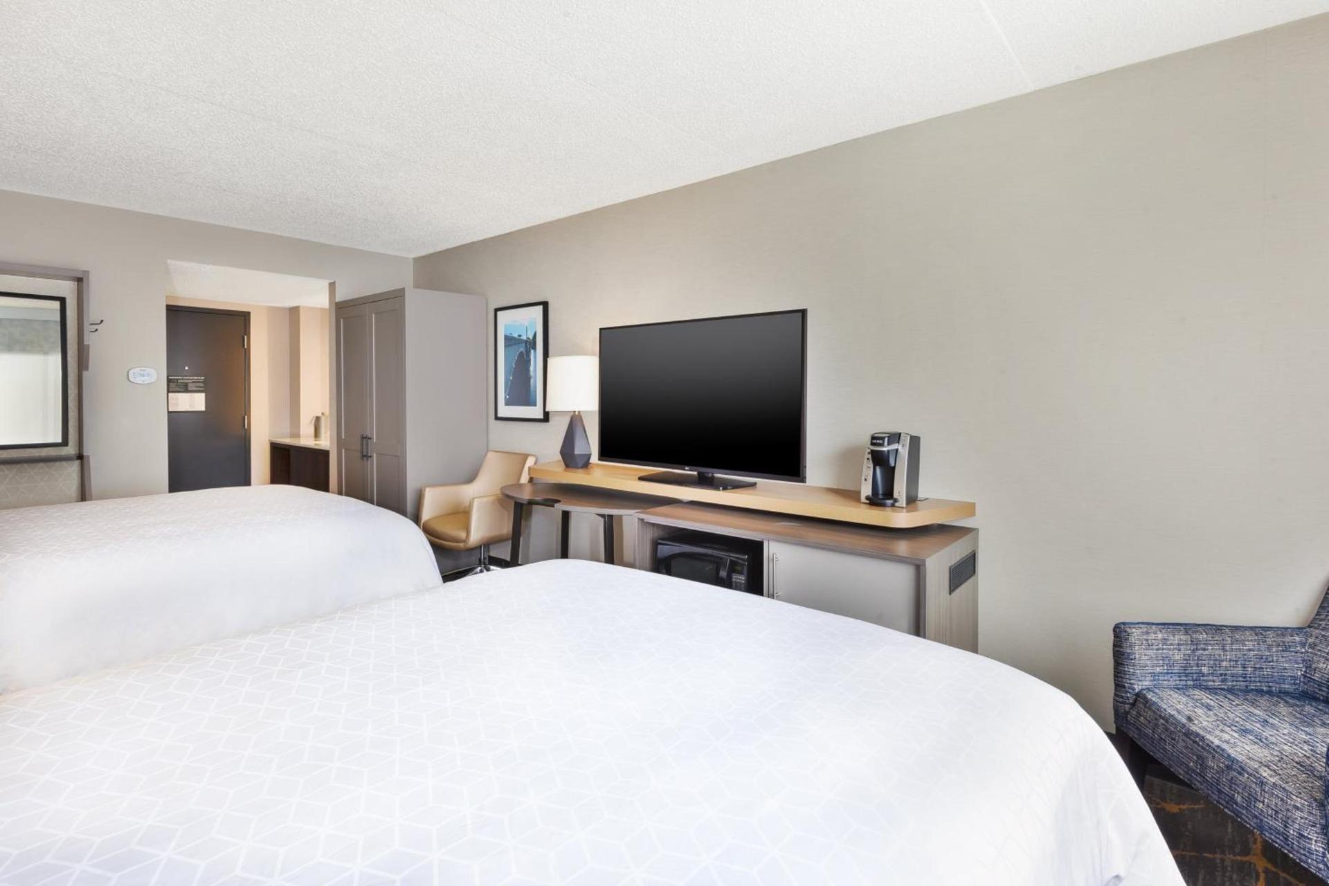 Holiday Inn Grand Rapids Downtown by IHG photo 67
