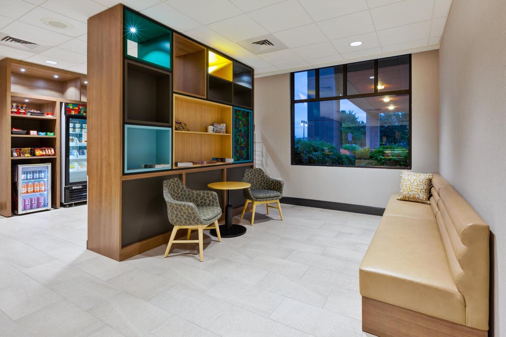 Holiday Inn Grand Rapids Downtown by IHG photo 91