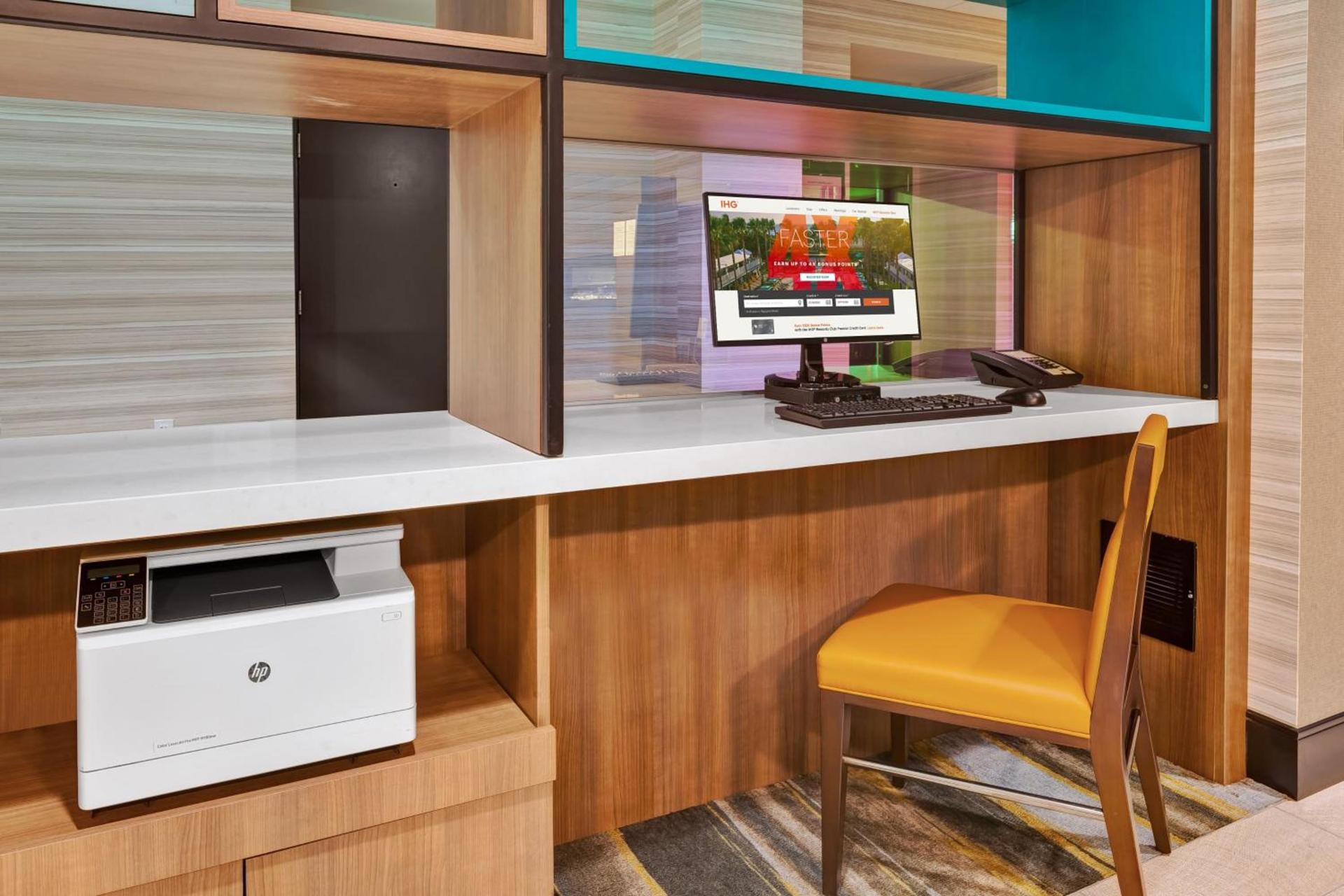 Holiday Inn Grand Rapids Downtown by IHG photo 14