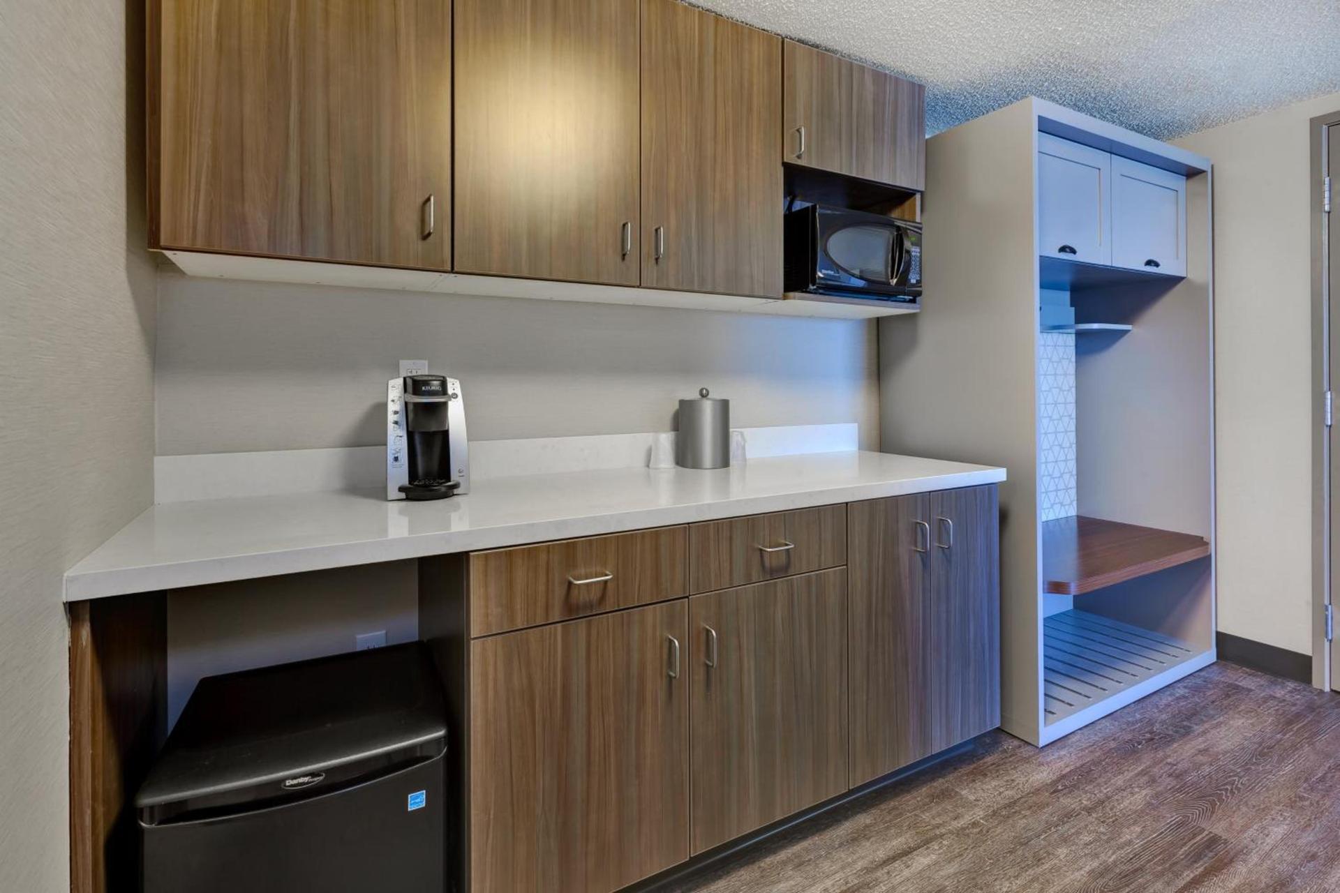 Holiday Inn Grand Rapids Downtown by IHG photo 21