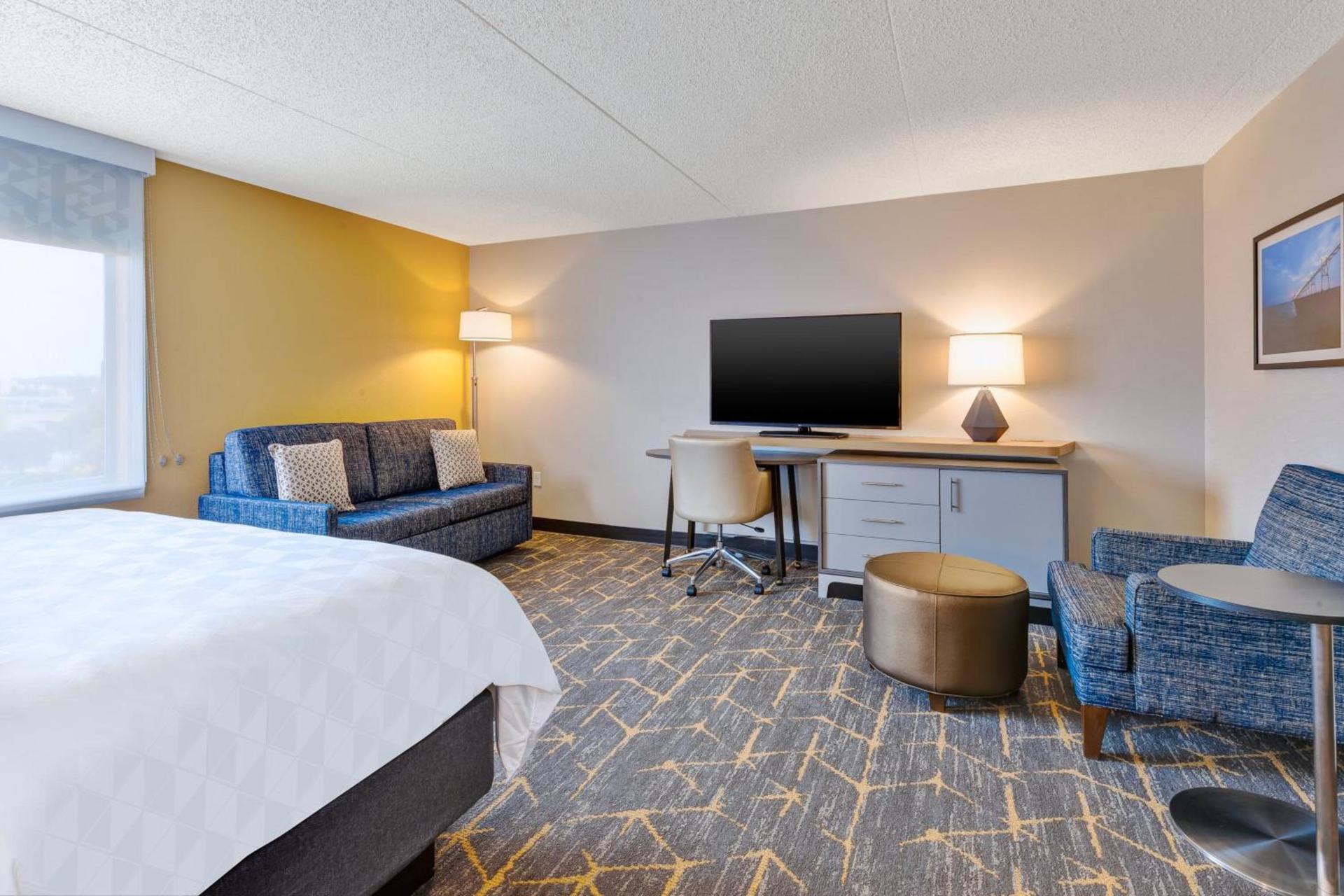 Holiday Inn Grand Rapids Downtown by IHG photo 90