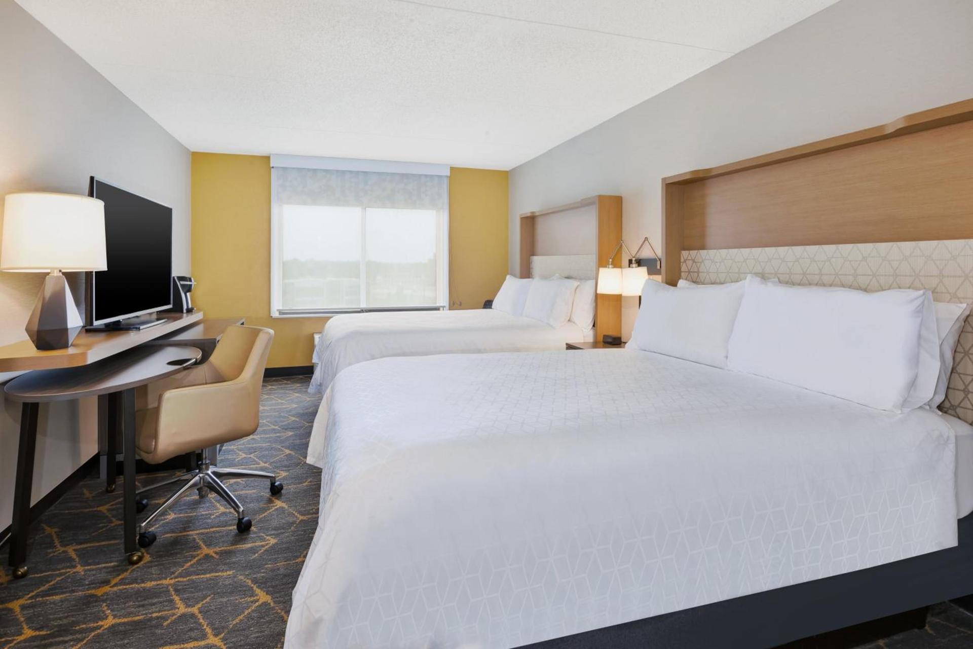Holiday Inn Grand Rapids Downtown by IHG photo 44
