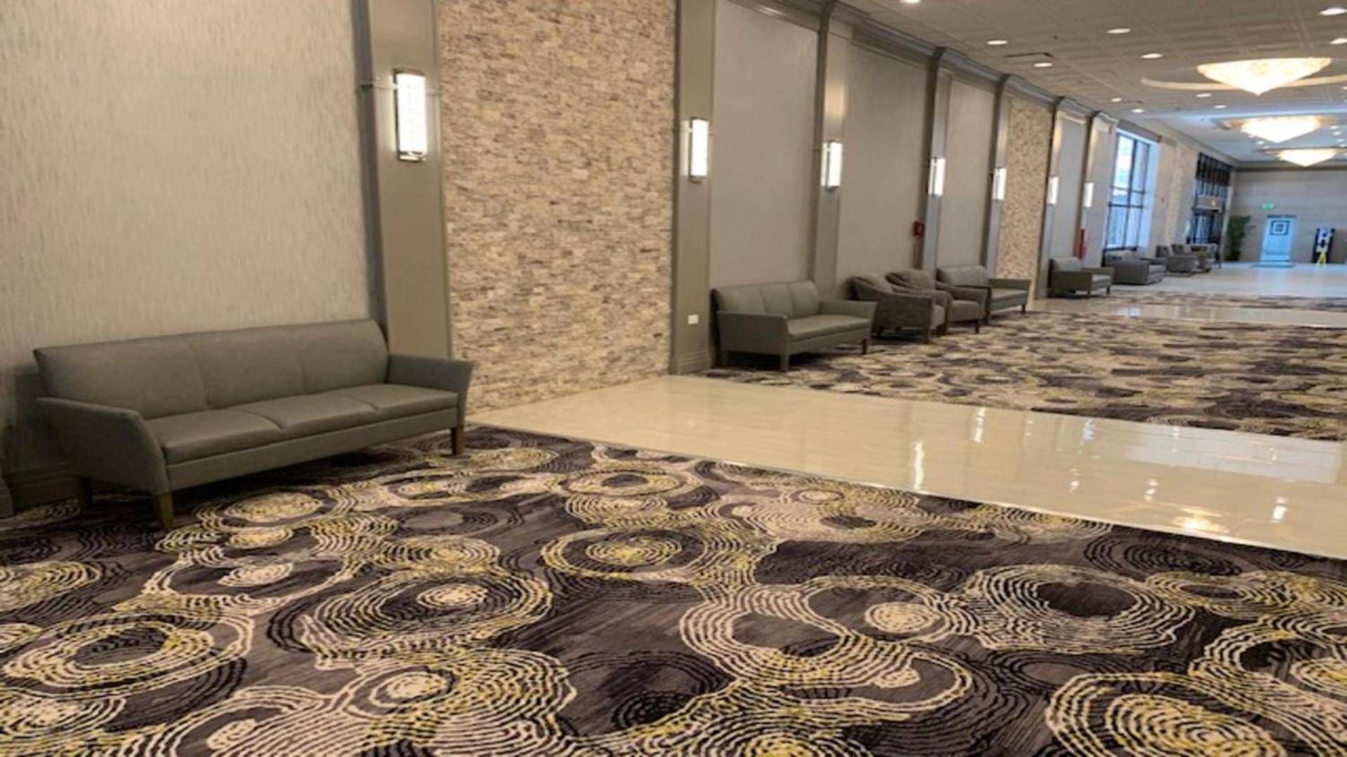 Holiday Inn Chicago North Shore by IHG photo 26