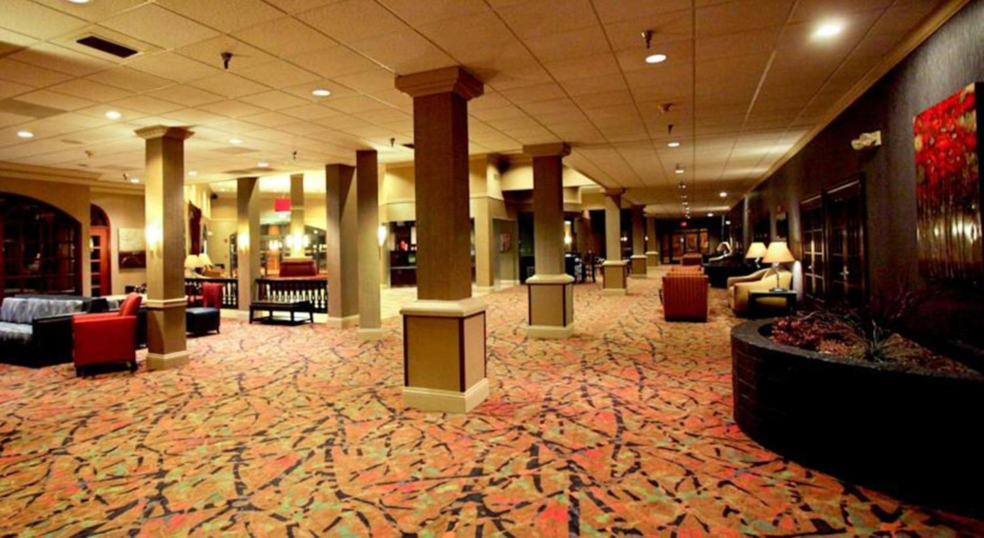 Holiday Inn Dubuque/Galena by IHG photo 11