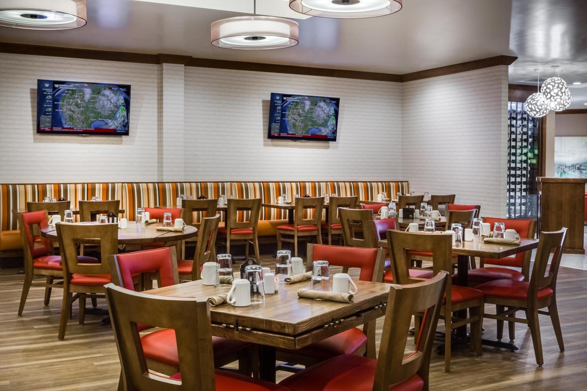 Holiday Inn Dubuque/Galena by IHG photo 12