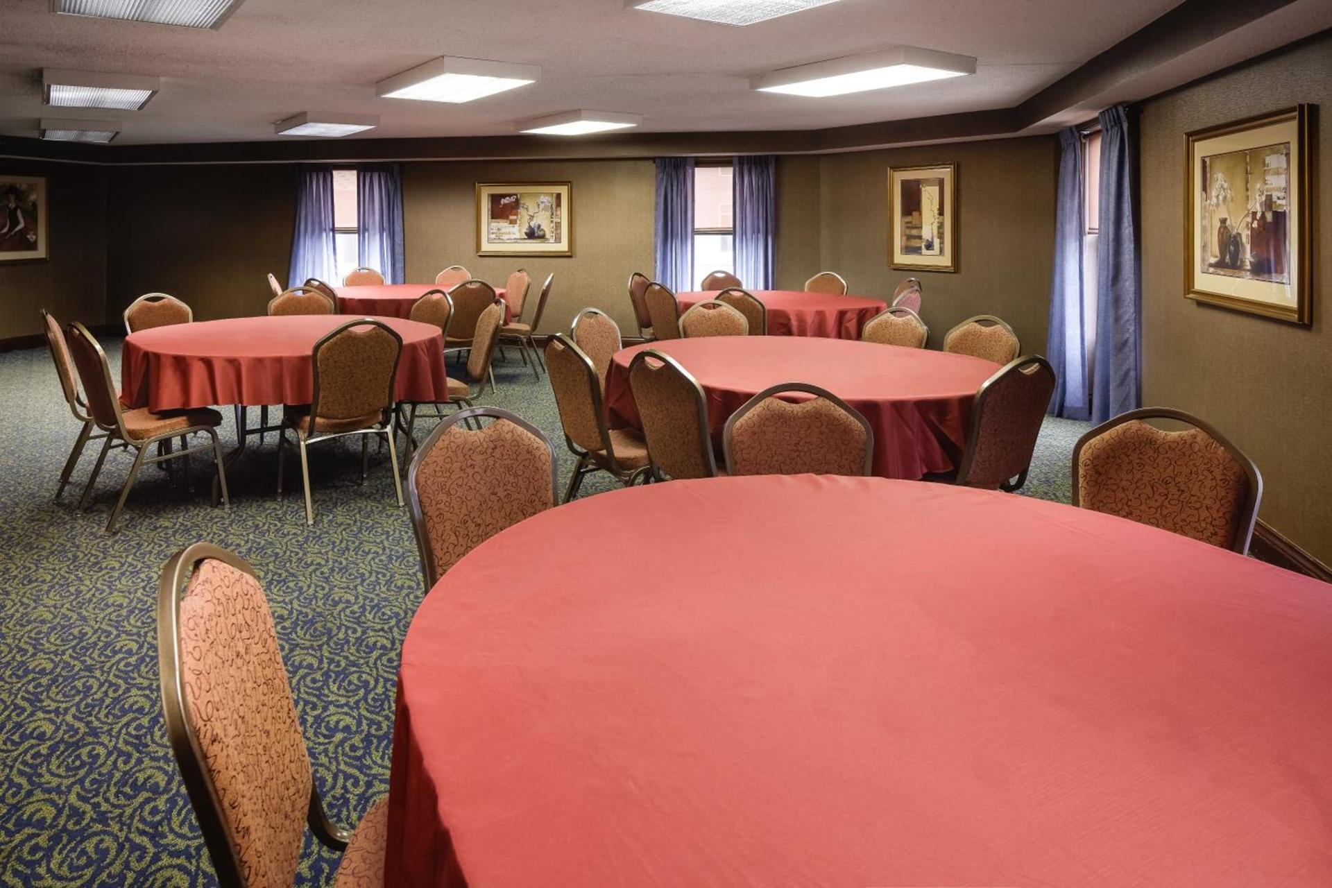 Holiday Inn Dubuque/Galena by IHG photo 15