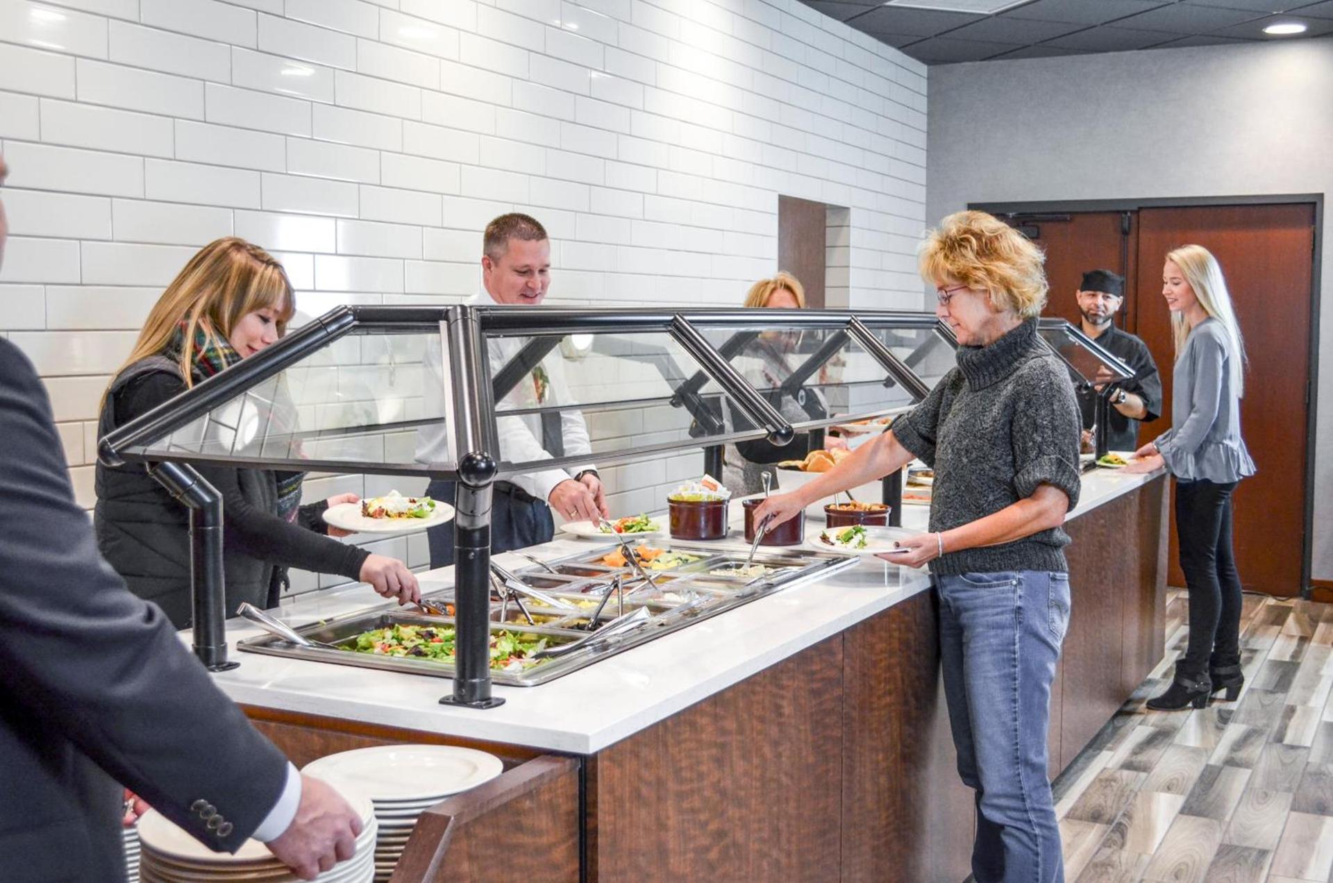 Holiday Inn Fargo by IHG photo 49