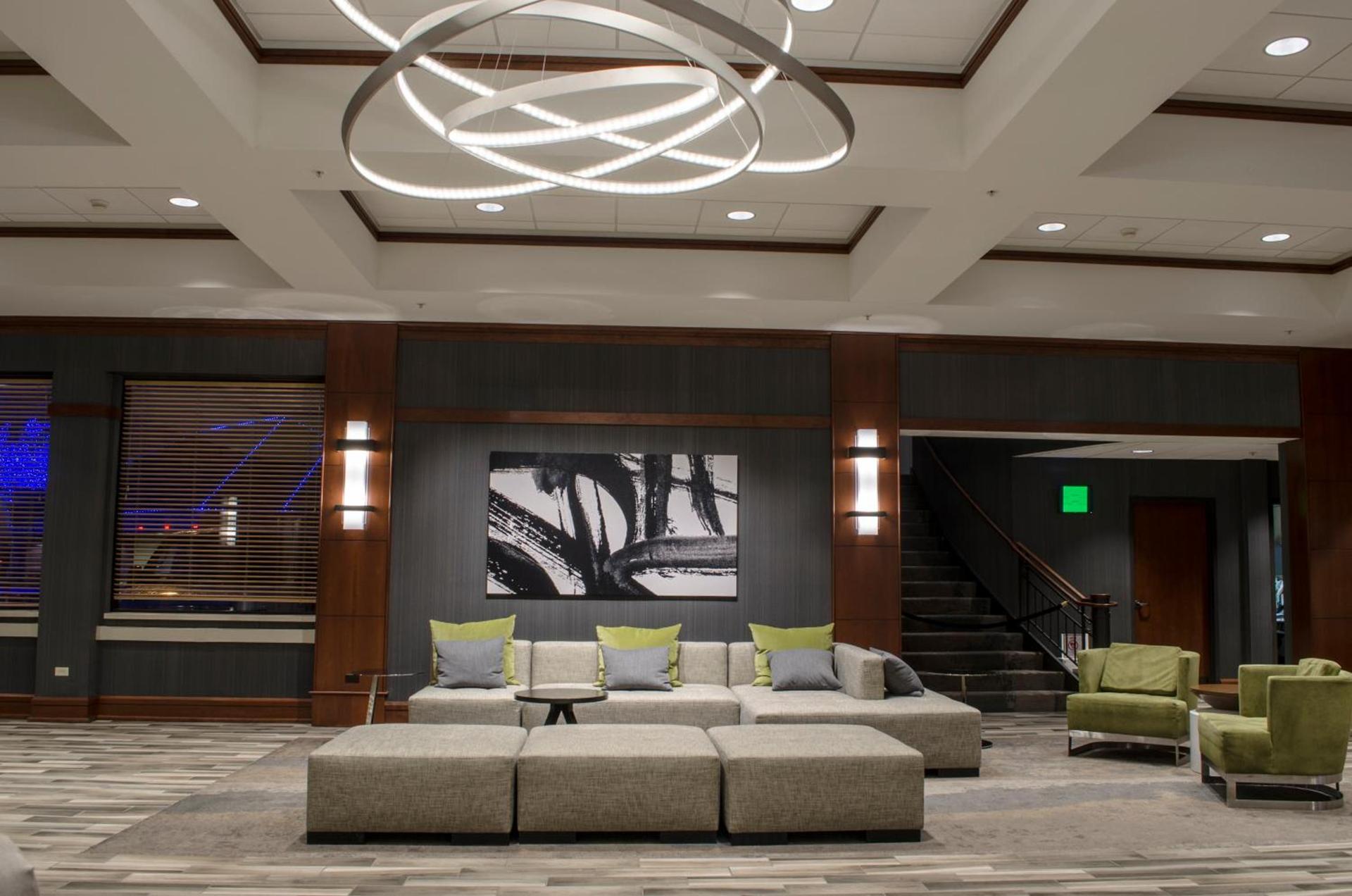 Holiday Inn Fargo by IHG photo 19