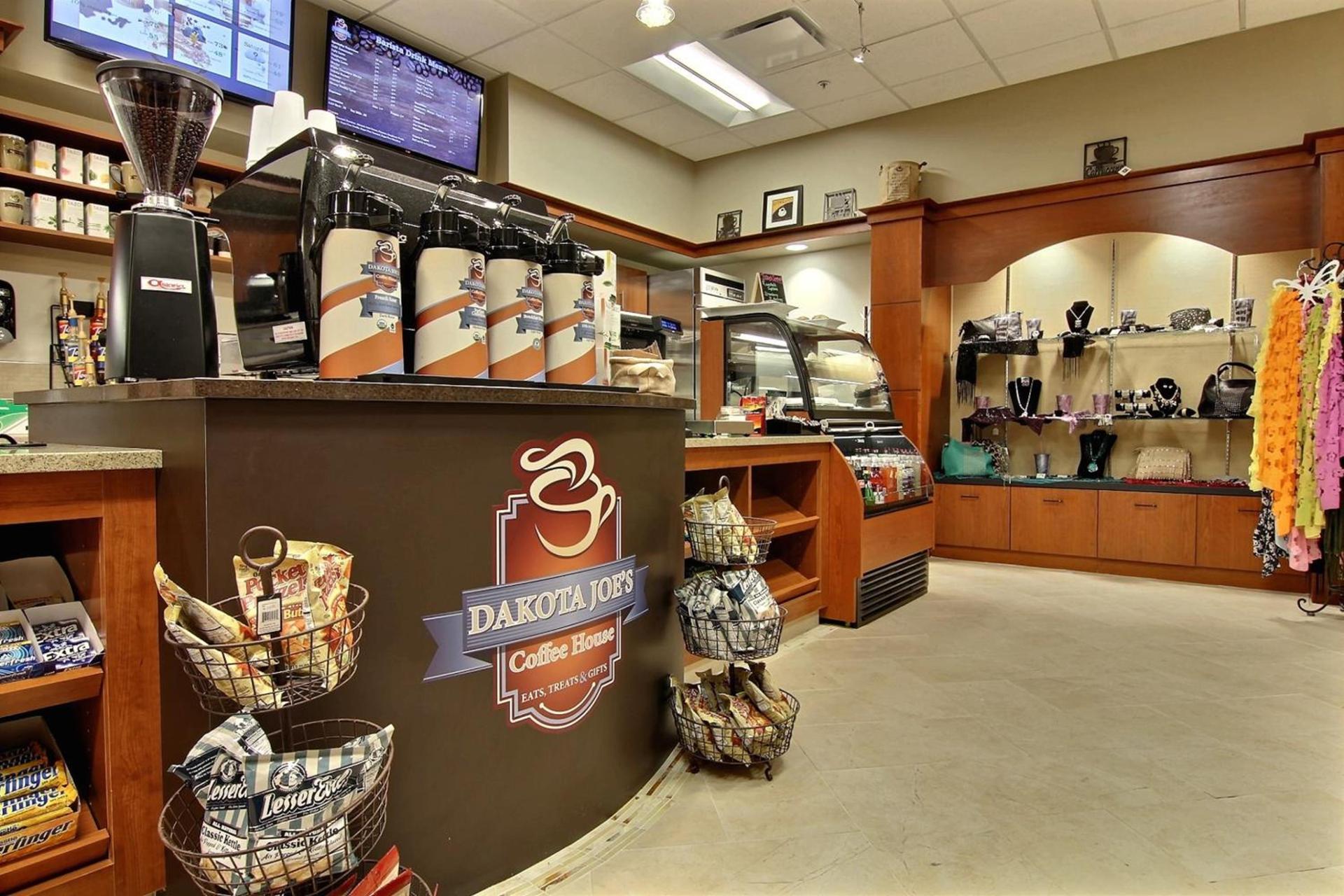 Holiday Inn Fargo by IHG photo 91