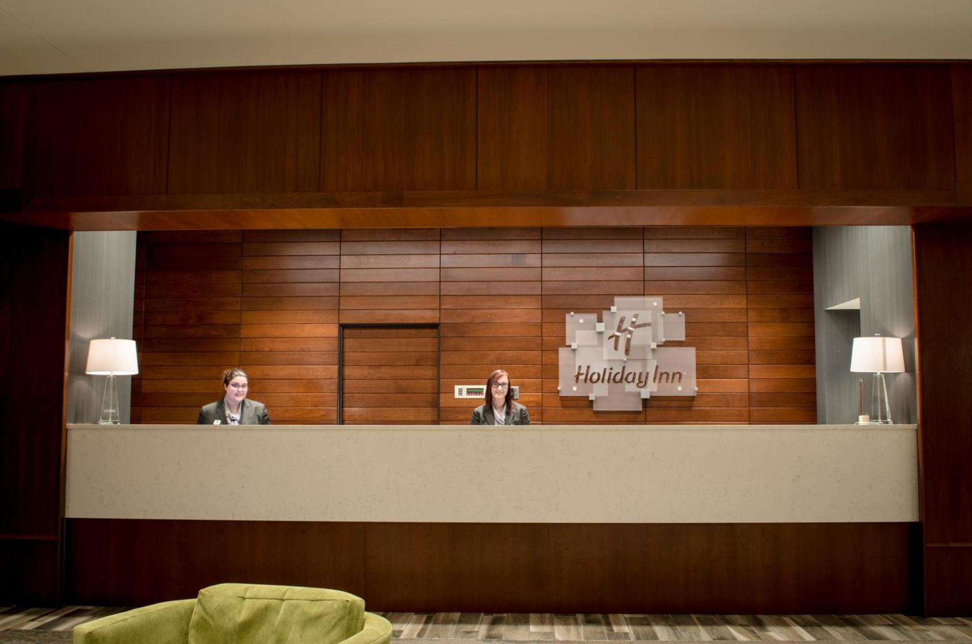 Holiday Inn Fargo by IHG photo 15