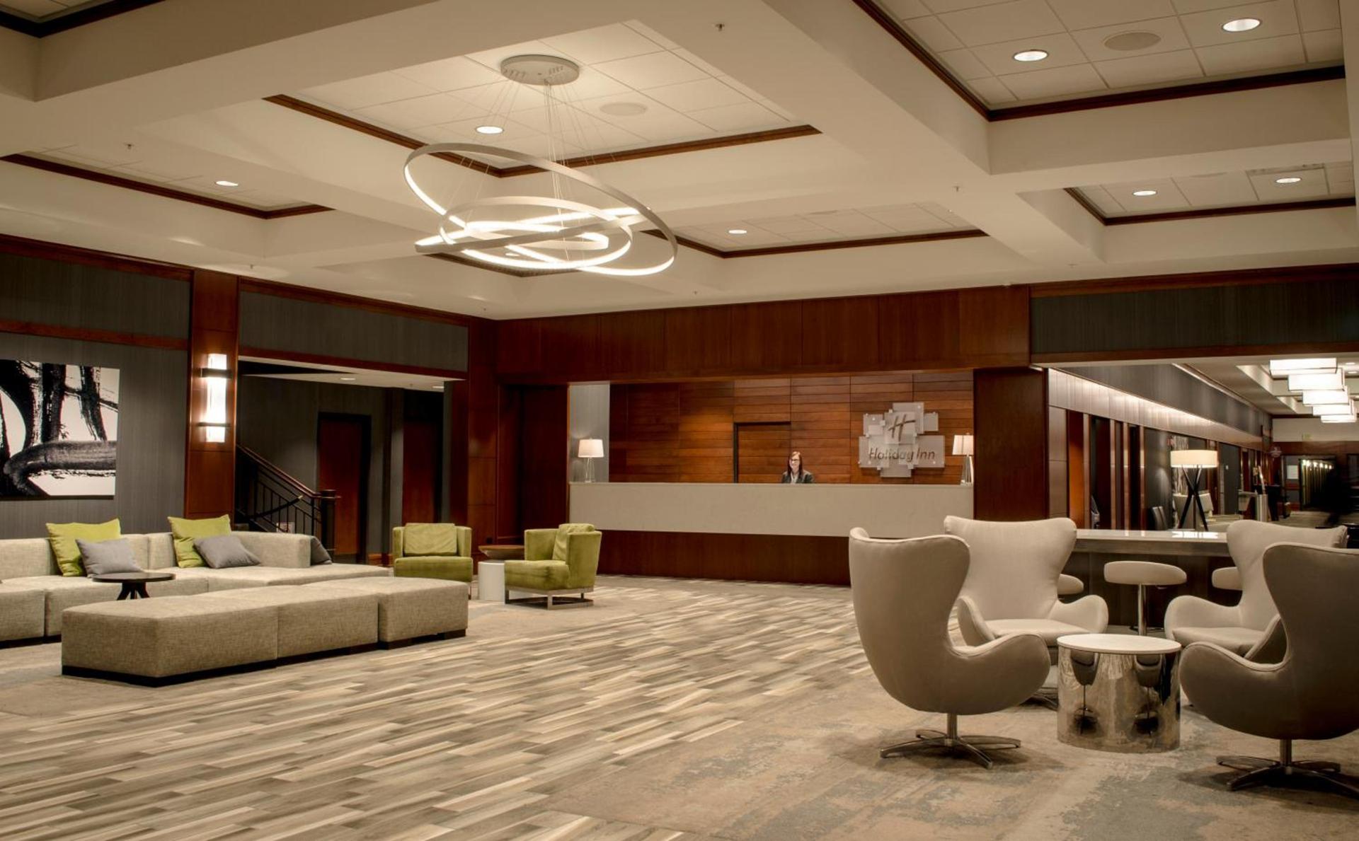 Holiday Inn Fargo by IHG photo 20