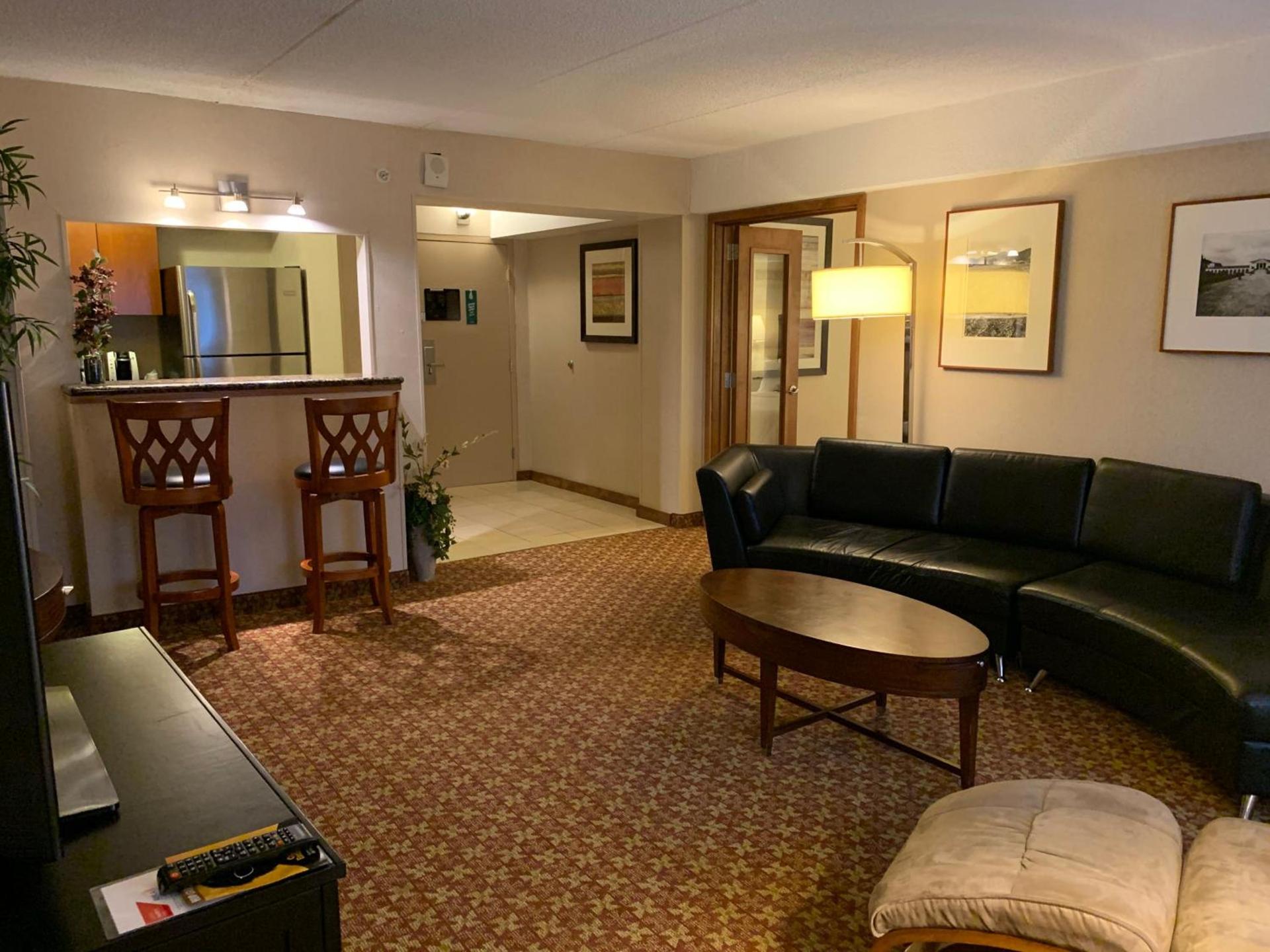 Holiday Inn Johnstown-Downtown by IHG photo 13